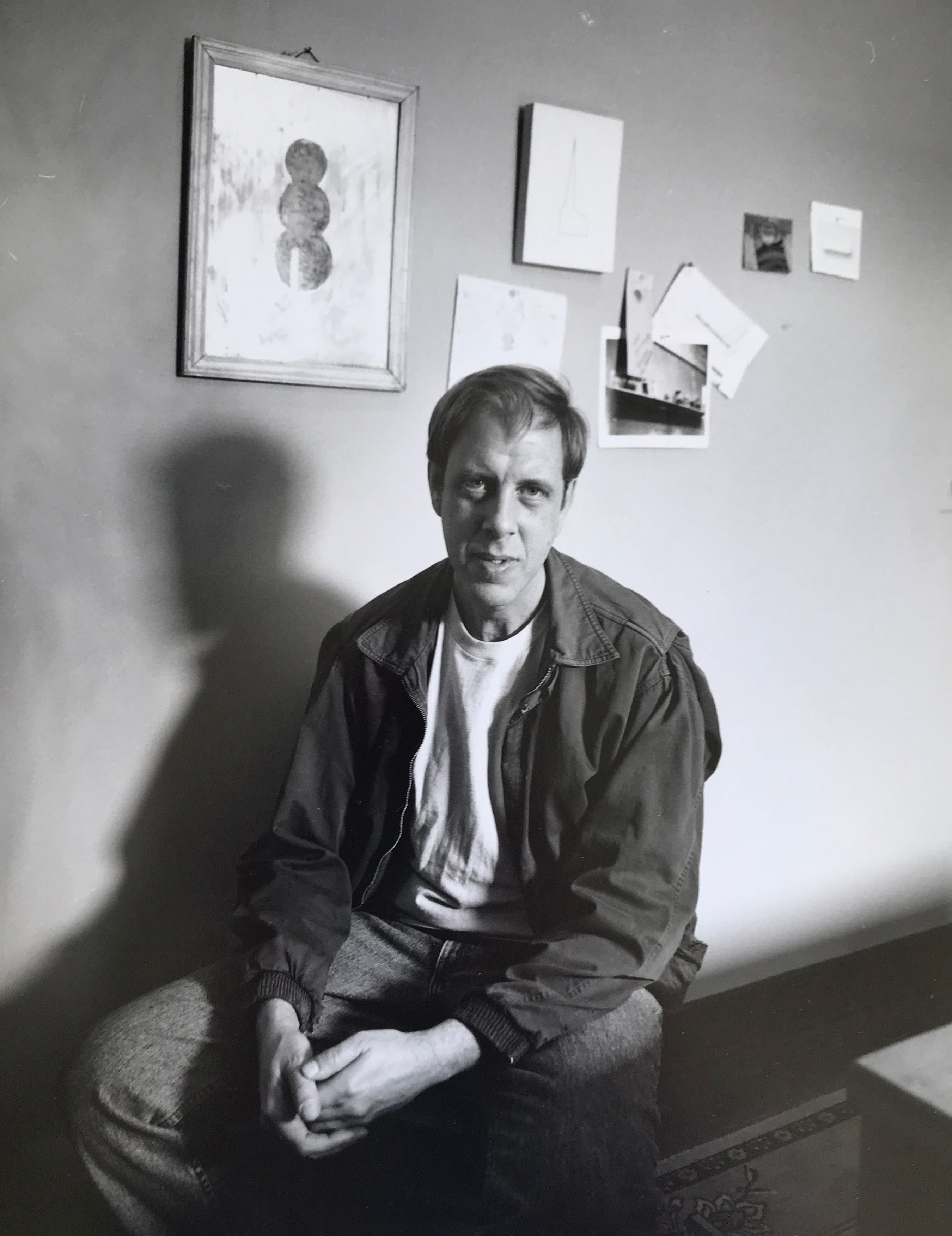 Robert Therrien - Artworks & Biography | David Zwirner