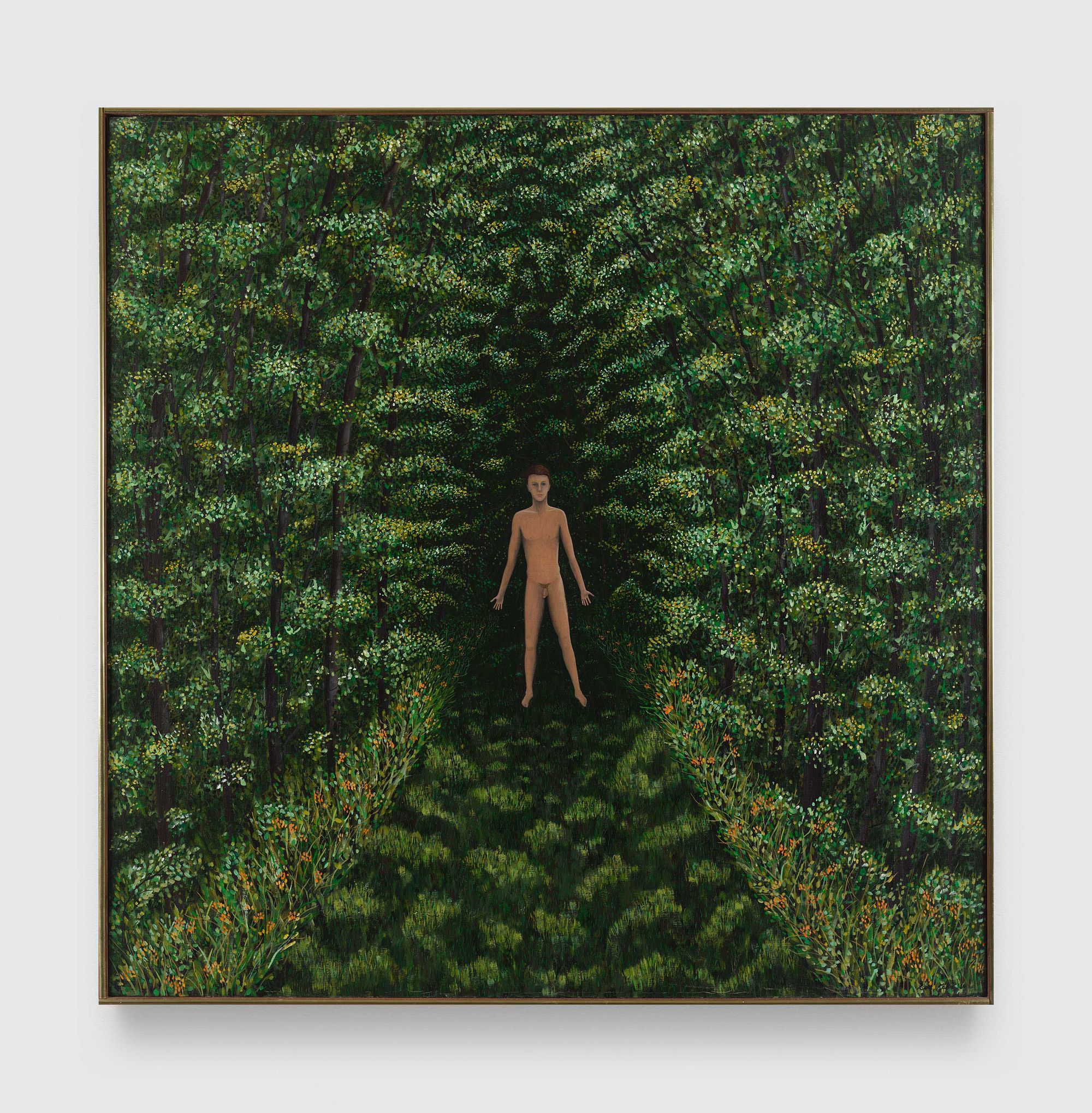 Scott Kahn — On the Path
