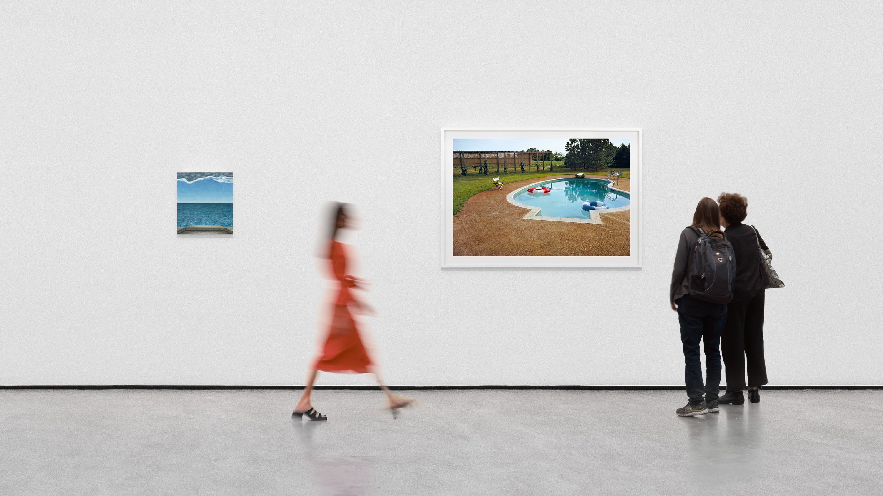 Available Artworks: May 2025 | David Zwirner