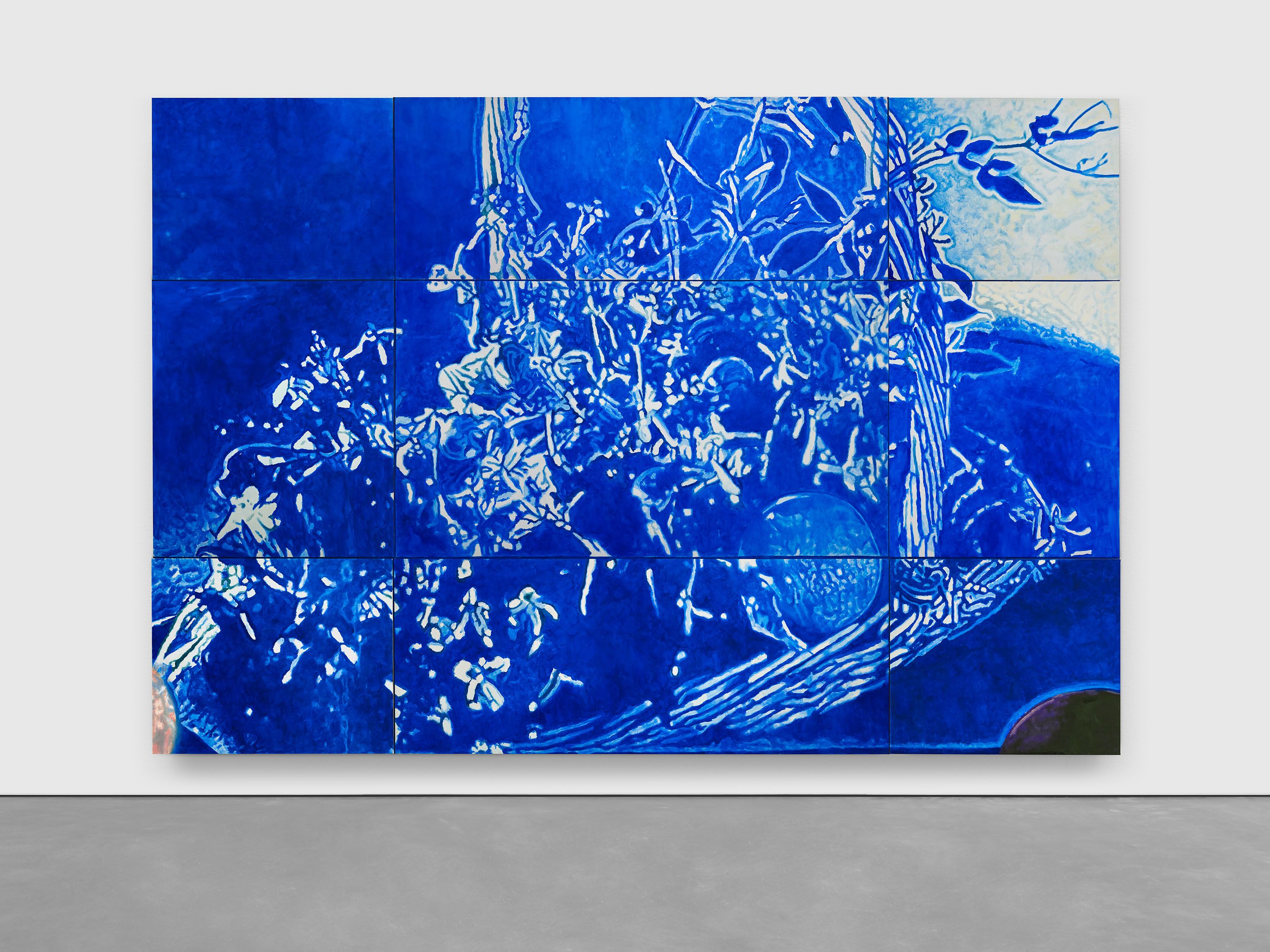 Luc Tuymans アートブックIntolerance Luc Tuymans: Intolerance｜Luc Tuymans リュック・タイマンス
