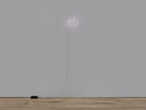 EJ Hill — sky study (mezzo)