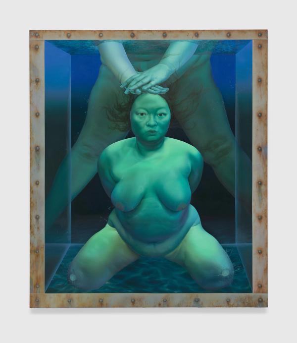 Sasha Gordon — Pruning