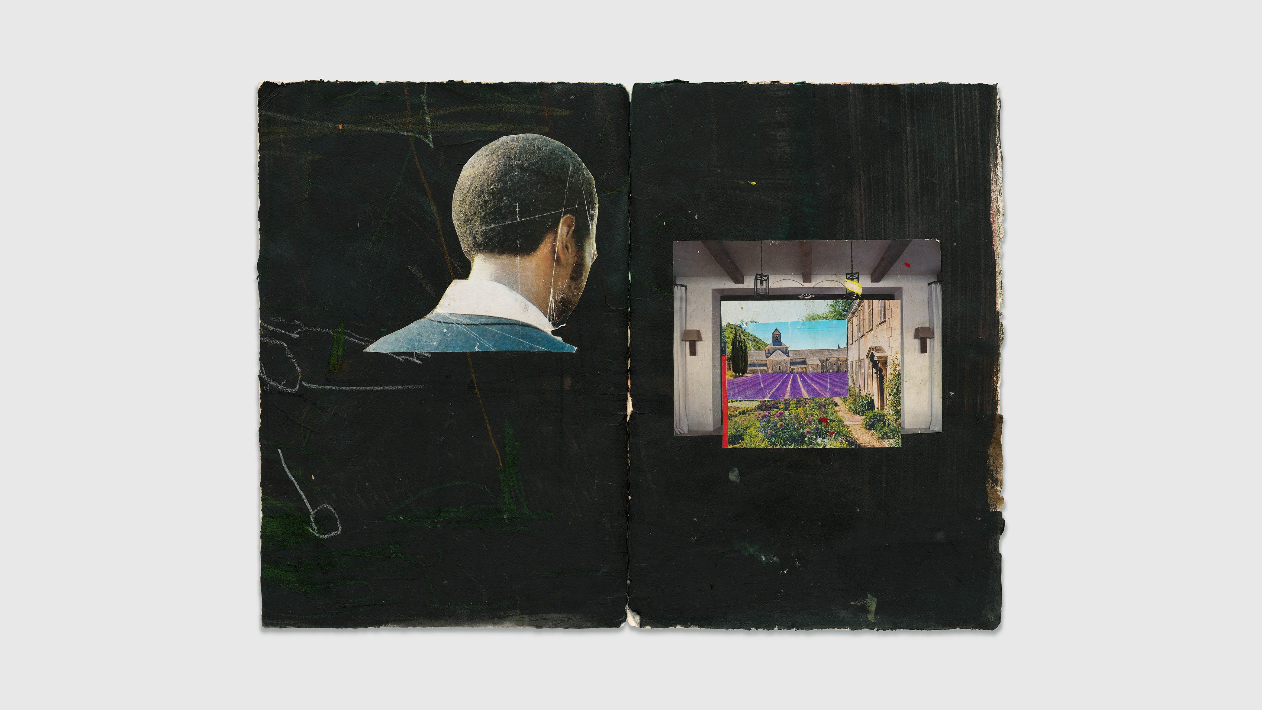 Noah Davis: Ancient Reign | New York: 69th Street | November 13