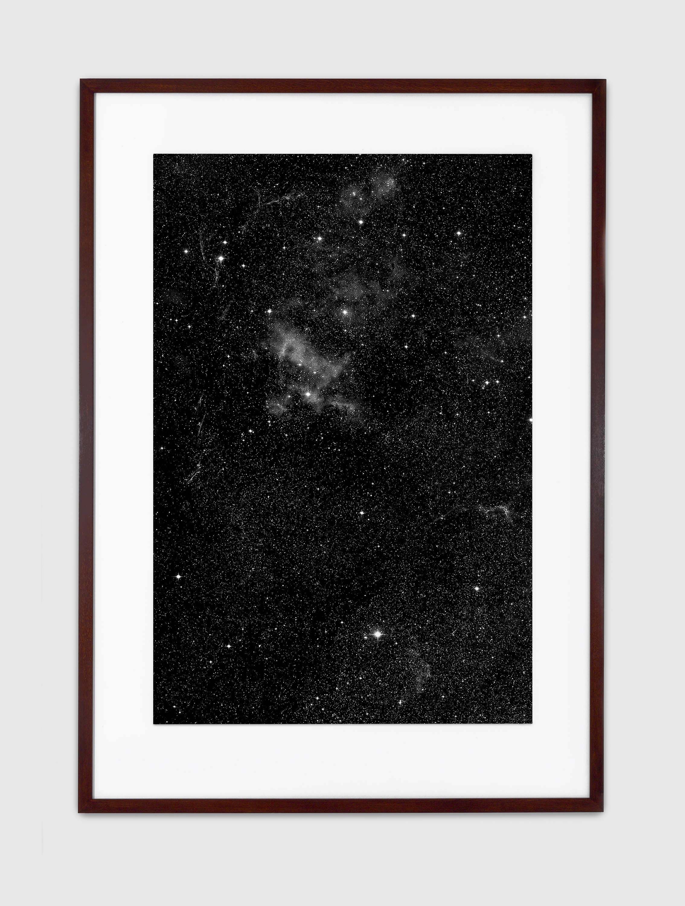 Thomas Ruff - Sterne (Stars) | David Zwirner