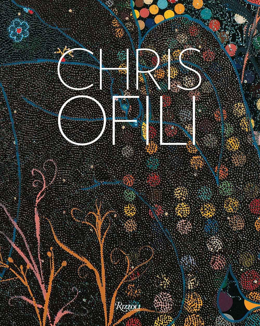 Chris Ofili | Books | David Zwirner