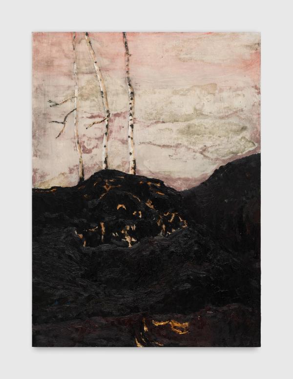 Mamma Andersson — Källan / La source