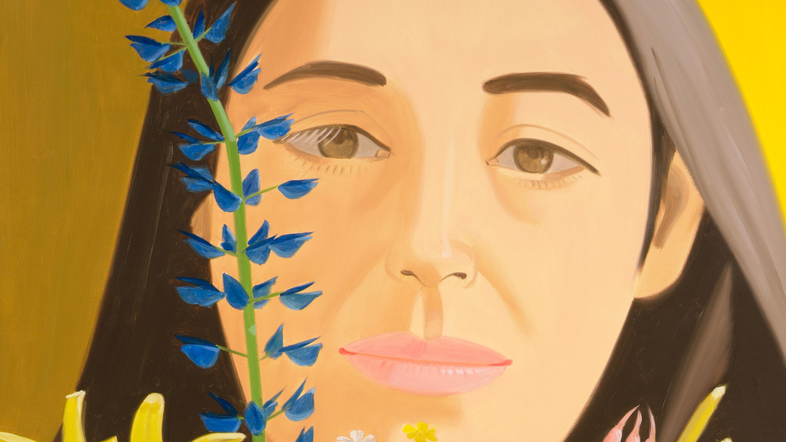 The Great Unseen Collection: Works from Joel and Carole Bernstein