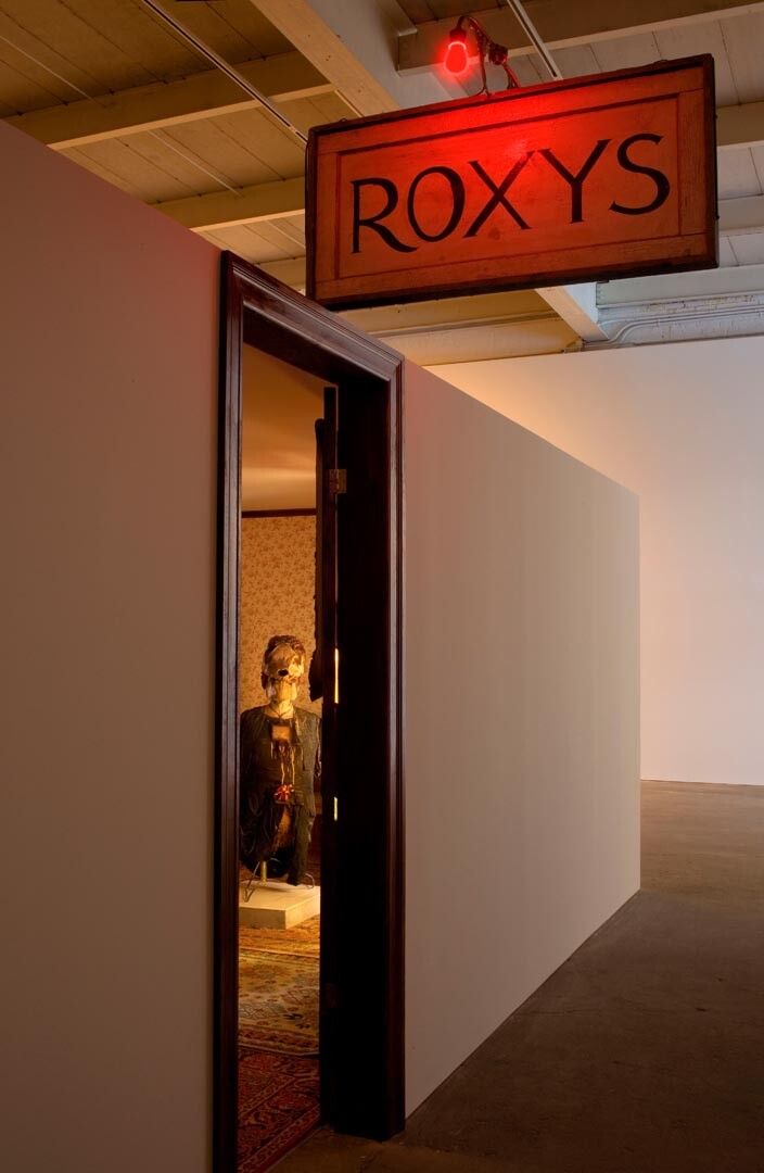 Roxys | David Zwirner