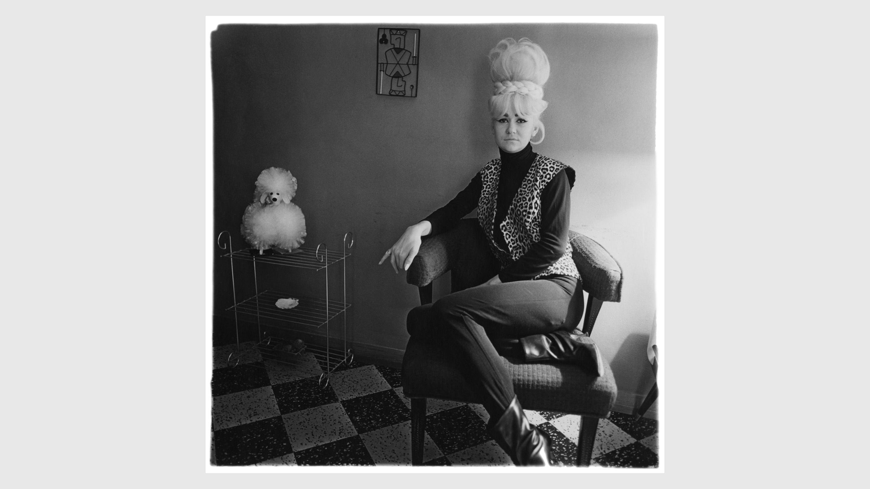 Diane Arbus: Konstellationen | David Zwirner