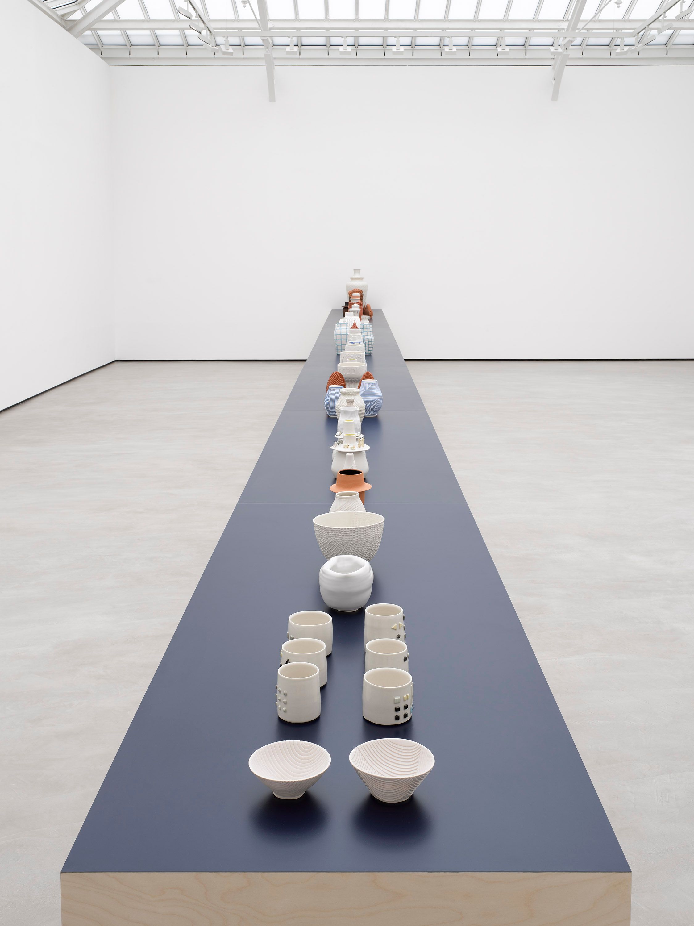Shio Kusaka | Paris | September 5—October 5, 2024 | David Zwirner