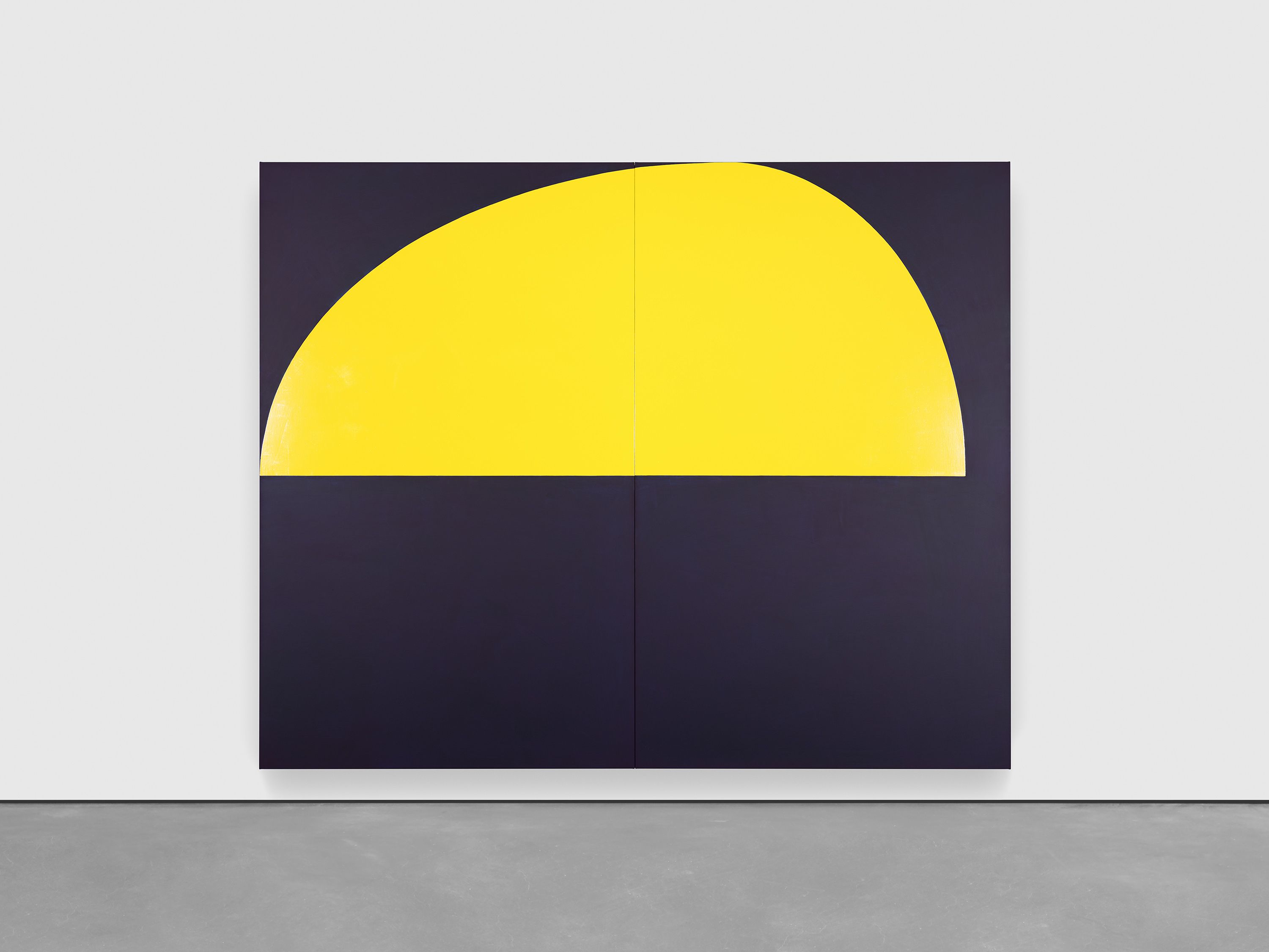 Suzan Frecon: The Light Factory | Paris | August 30—October 4