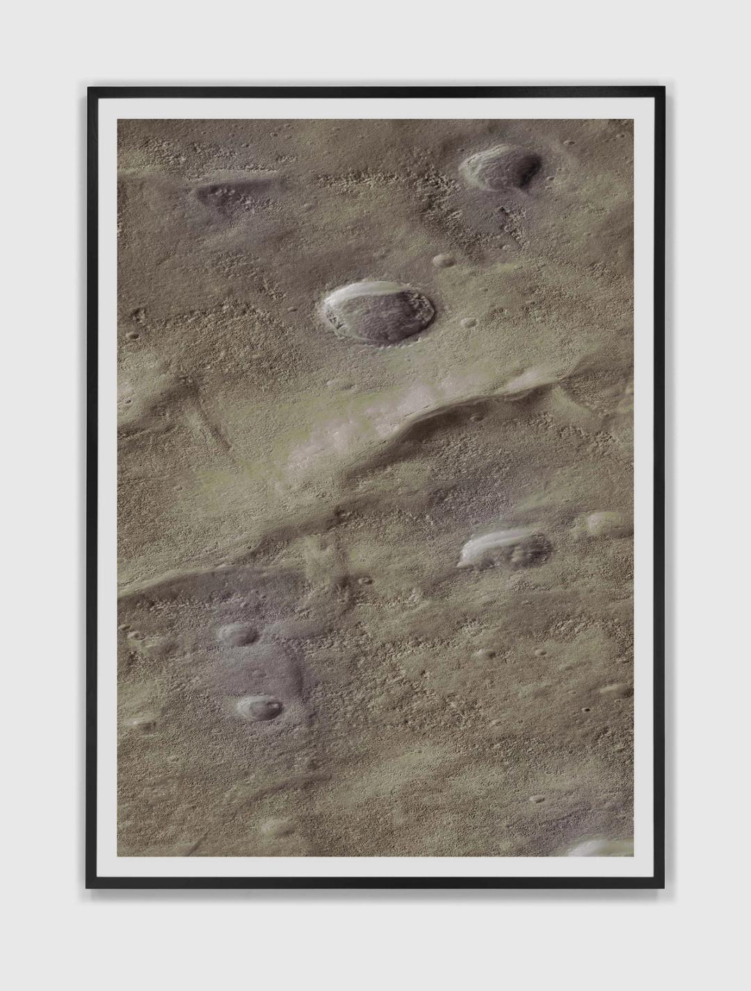 Tham's Ruff Thomas Ruff - ma.r.s | David Zwirner