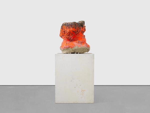 Franz West — Pleonasme (Pleonasm)