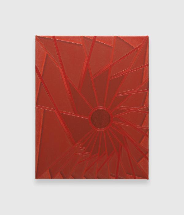 Tomma Abts — Nanko