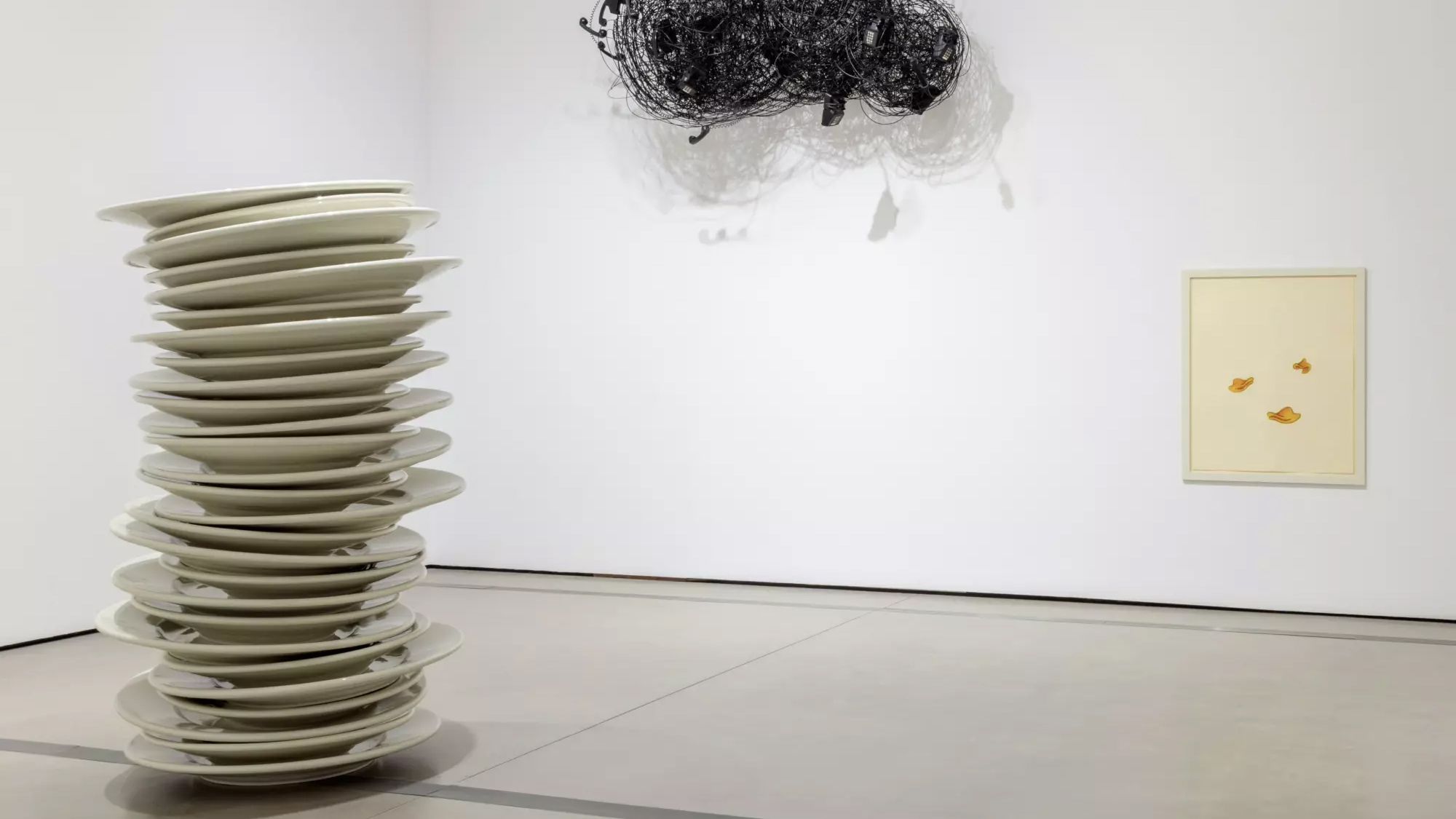 Robert Therrien - Artworks & Biography | David Zwirner