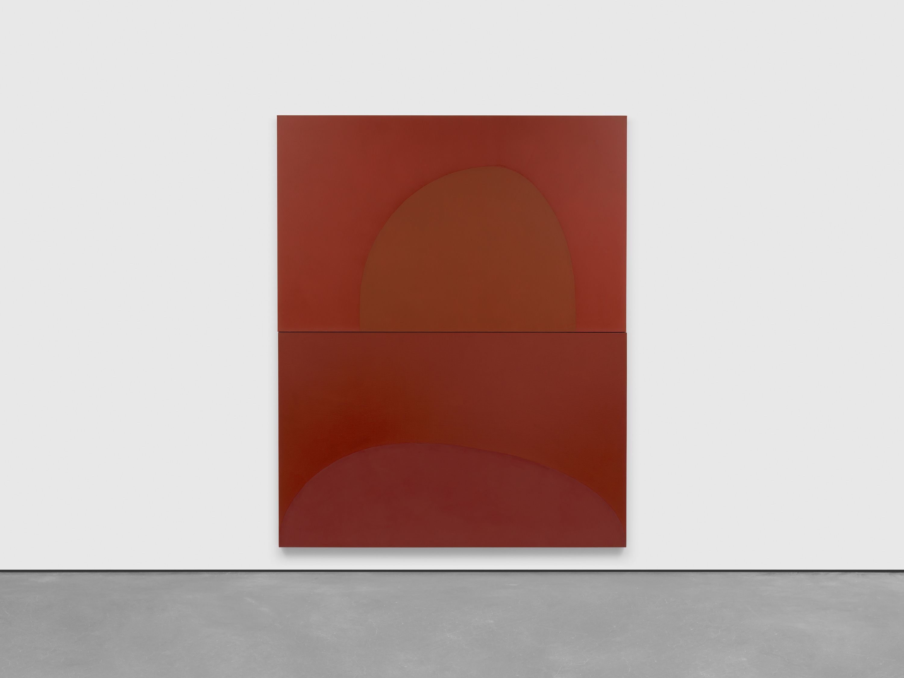 Suzan Frecon: The Light Factory | Paris | August 30—October 4