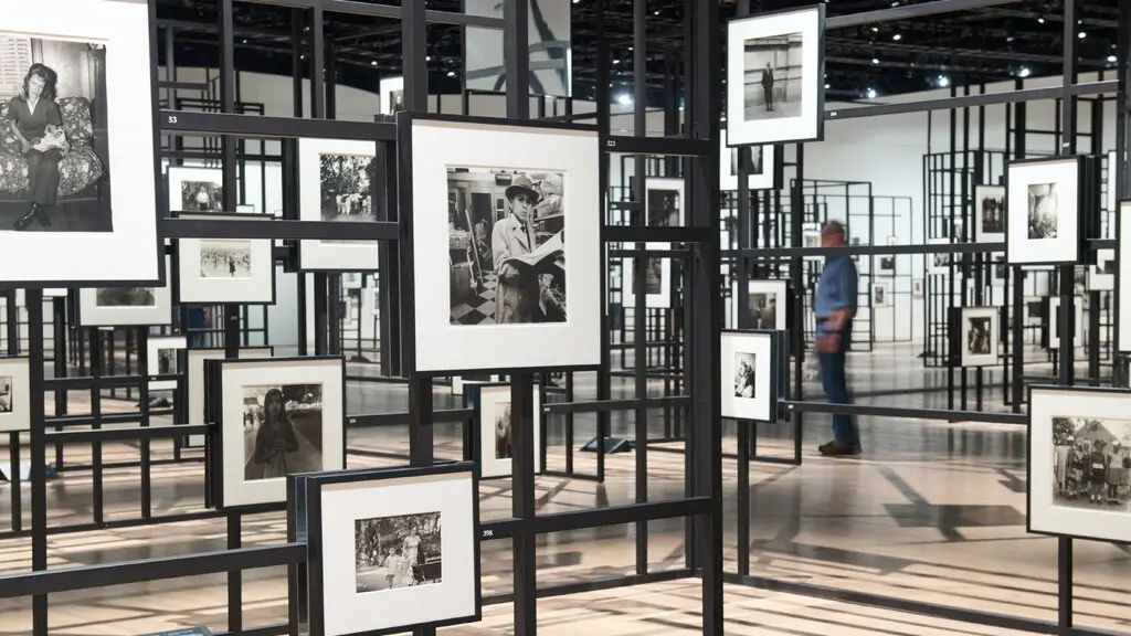 Diane Arbus in The New York Times | David Zwirner