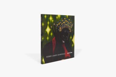 Kerry James Marshall: Look See | Books | David Zwirner