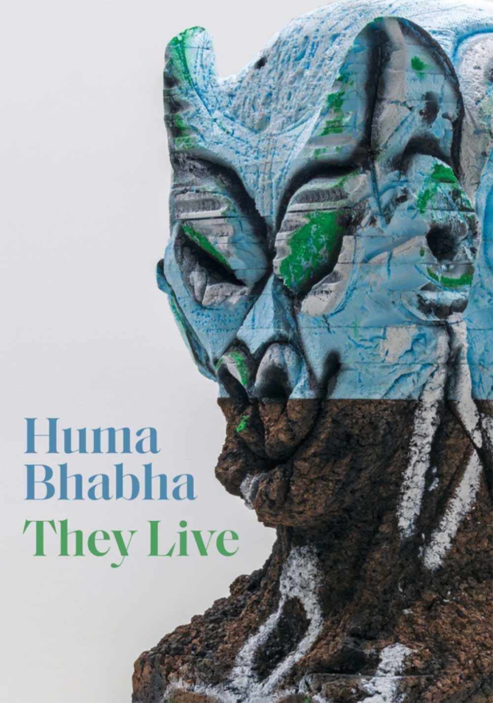 Huma Bhabha - Artworks & Biography | David Zwirner Huma Bhabha - Artworks & Biography | David Zwirner