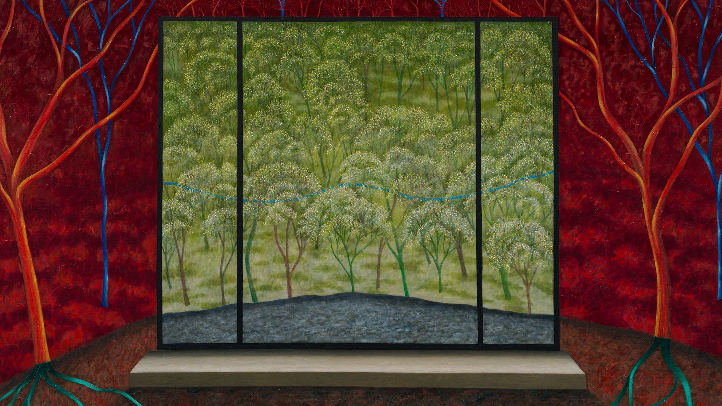 New York Galleries | David Zwirner