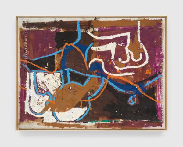Joe Bradley — Sisteron