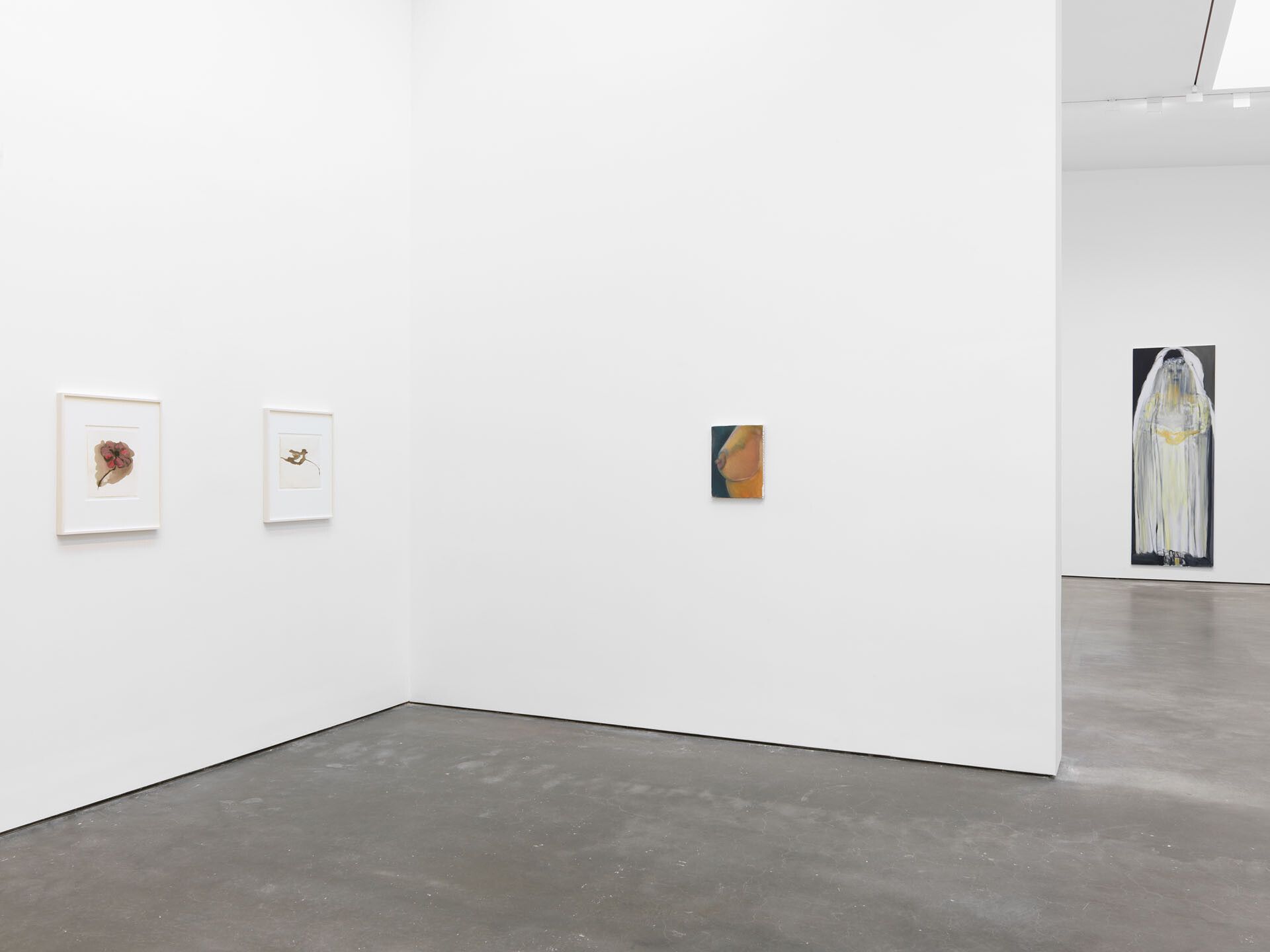 Myths & Mortals | New York | April 28–June 30, 2018 | David Zwirner