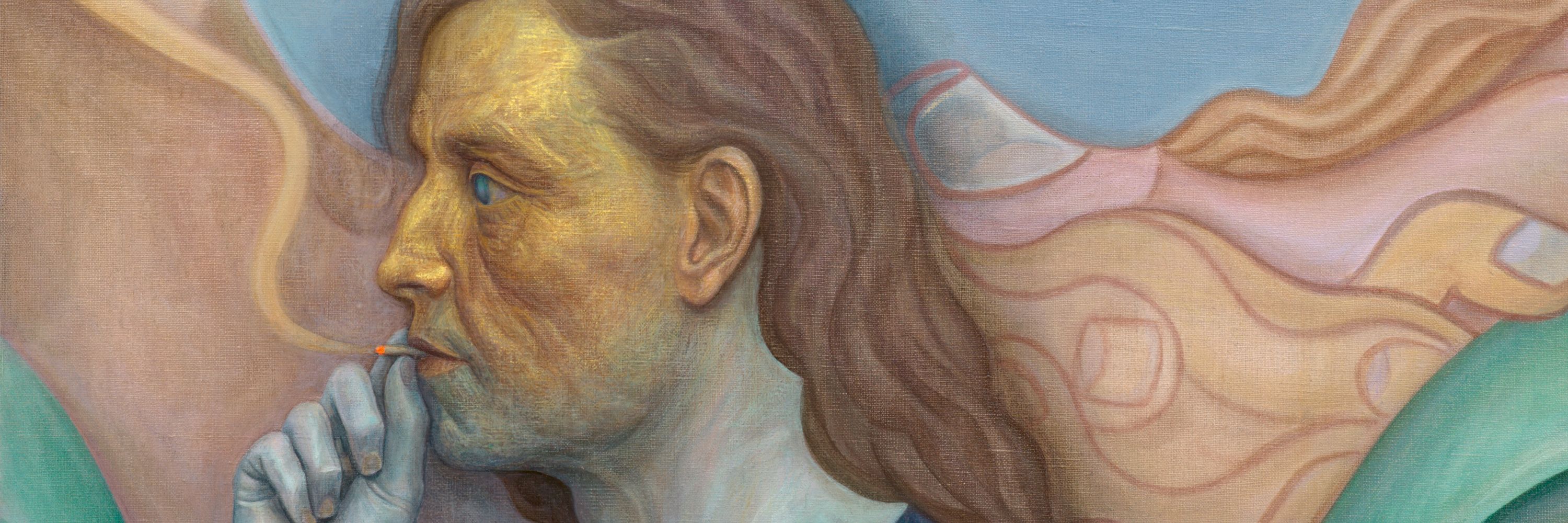 Steven Shearer: My Moody Muse | London | June 4—July 31, 2026
