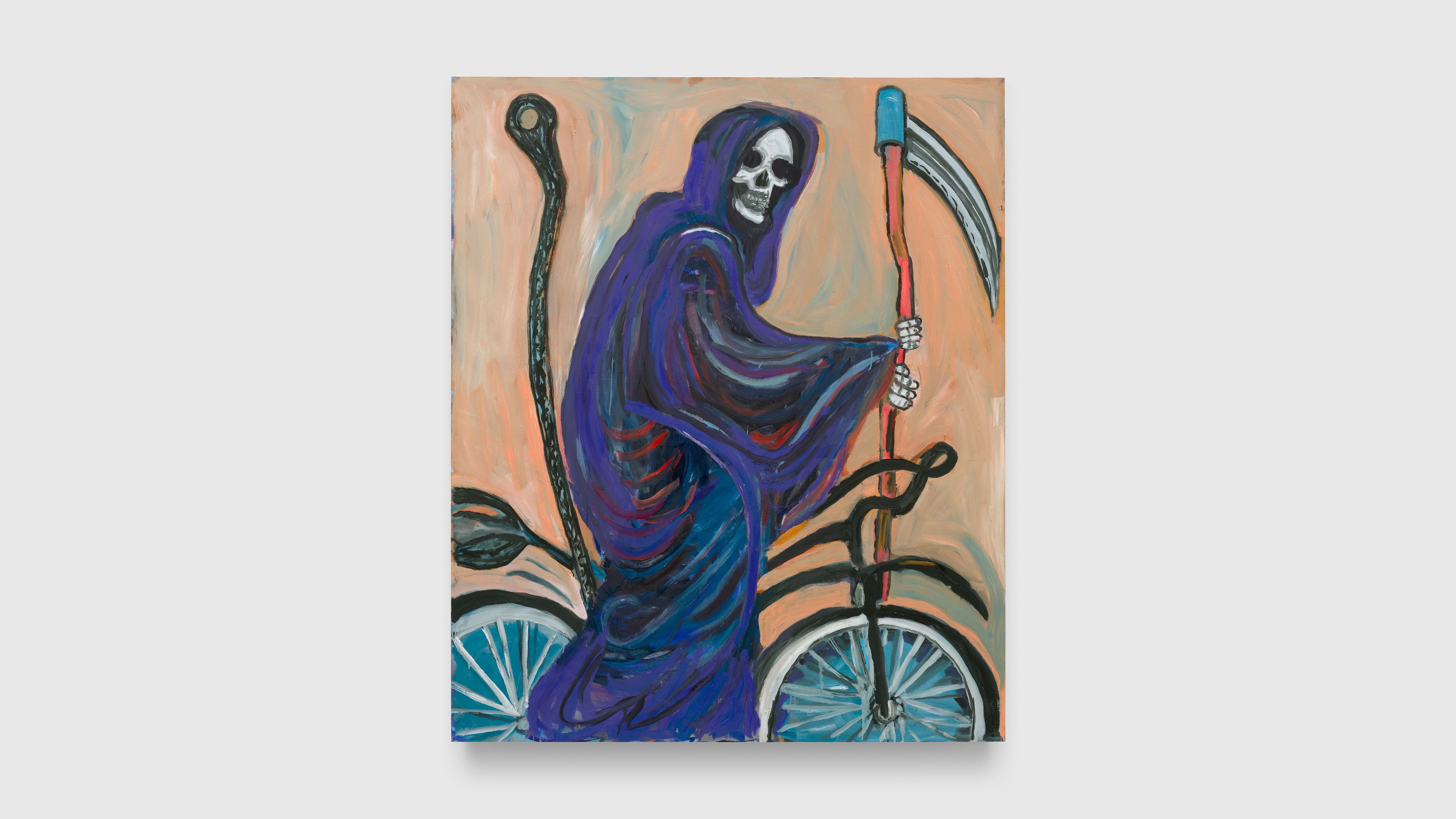 Because Rhythm and Perception Elude No One | David Zwirner