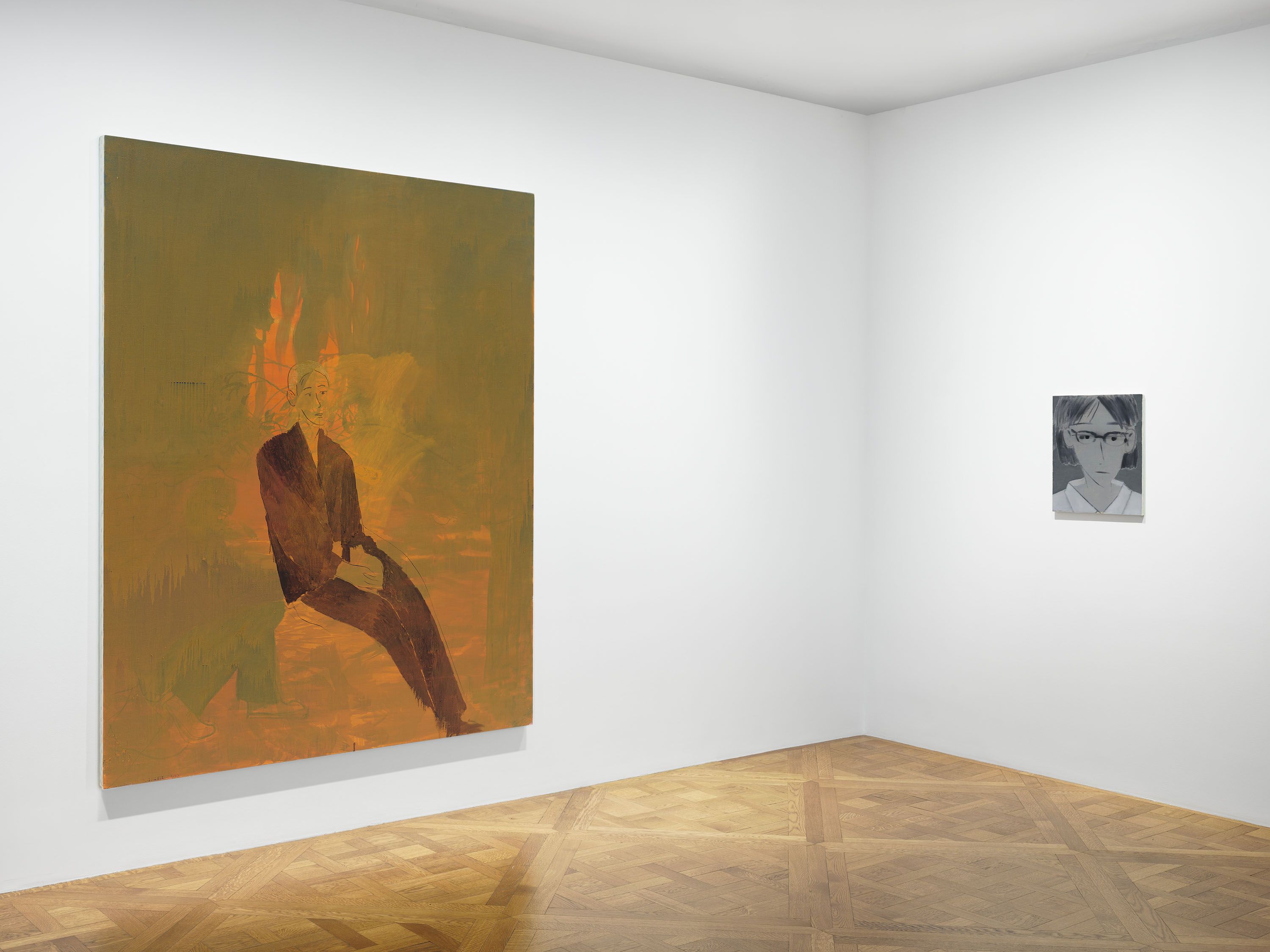 Yu Nishimura: Clearing Unfolds | New York: 69th Street | April 24