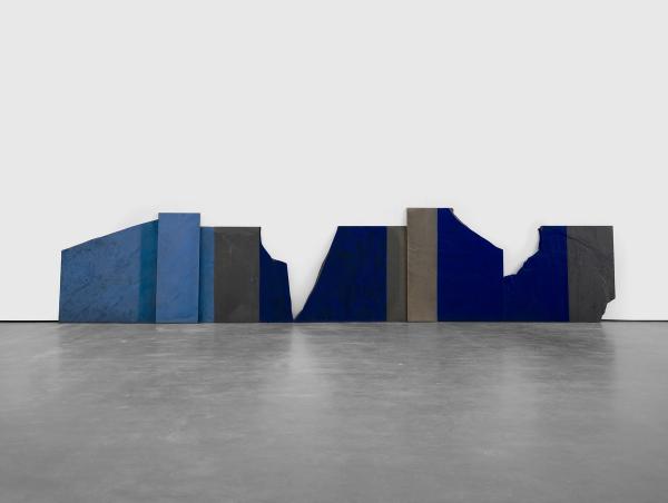 Merrill Wagner — Gorges