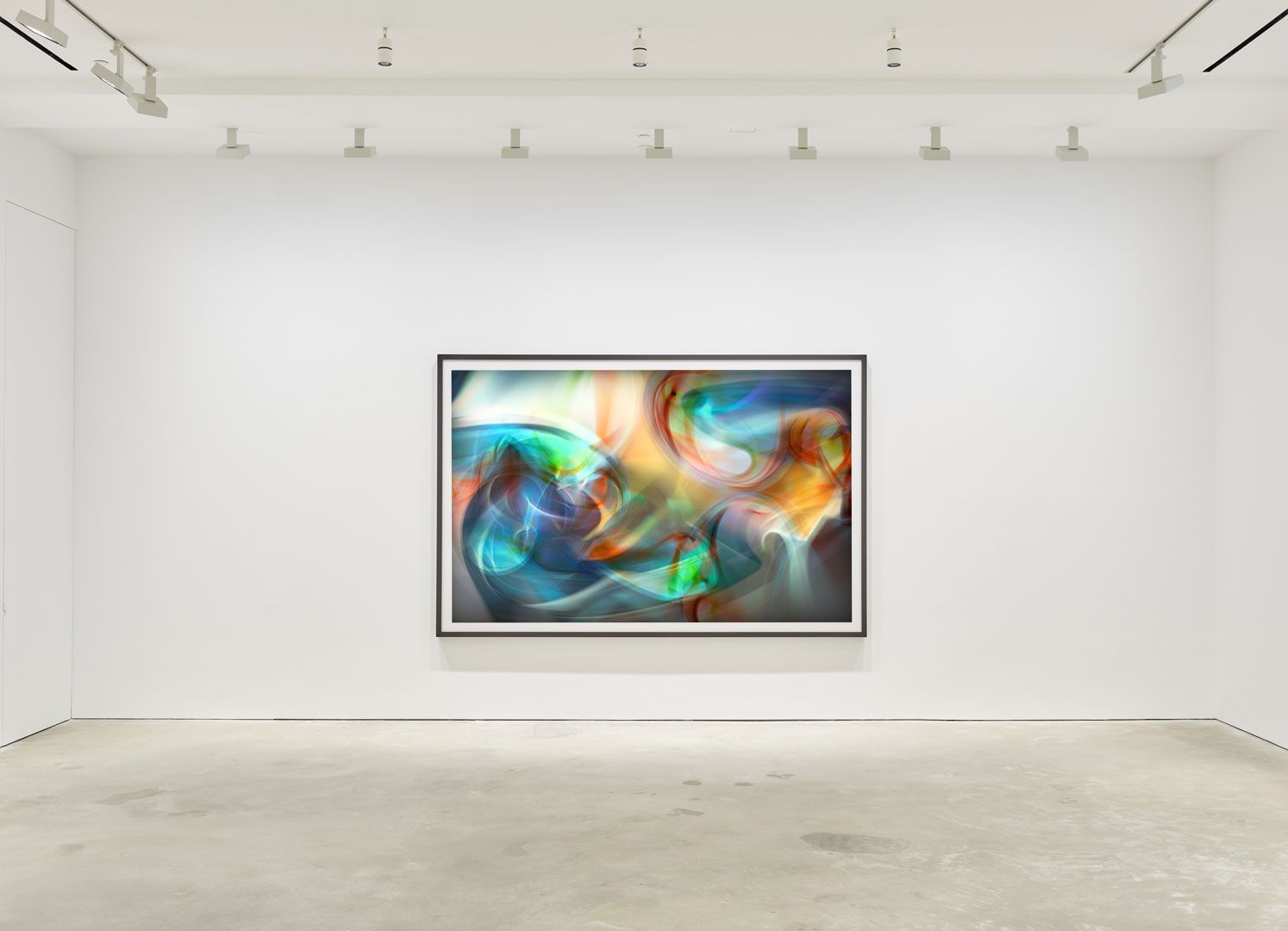 Thomas Ruff Glass Thomas Ruff: Transforming Photography | David Zwirner