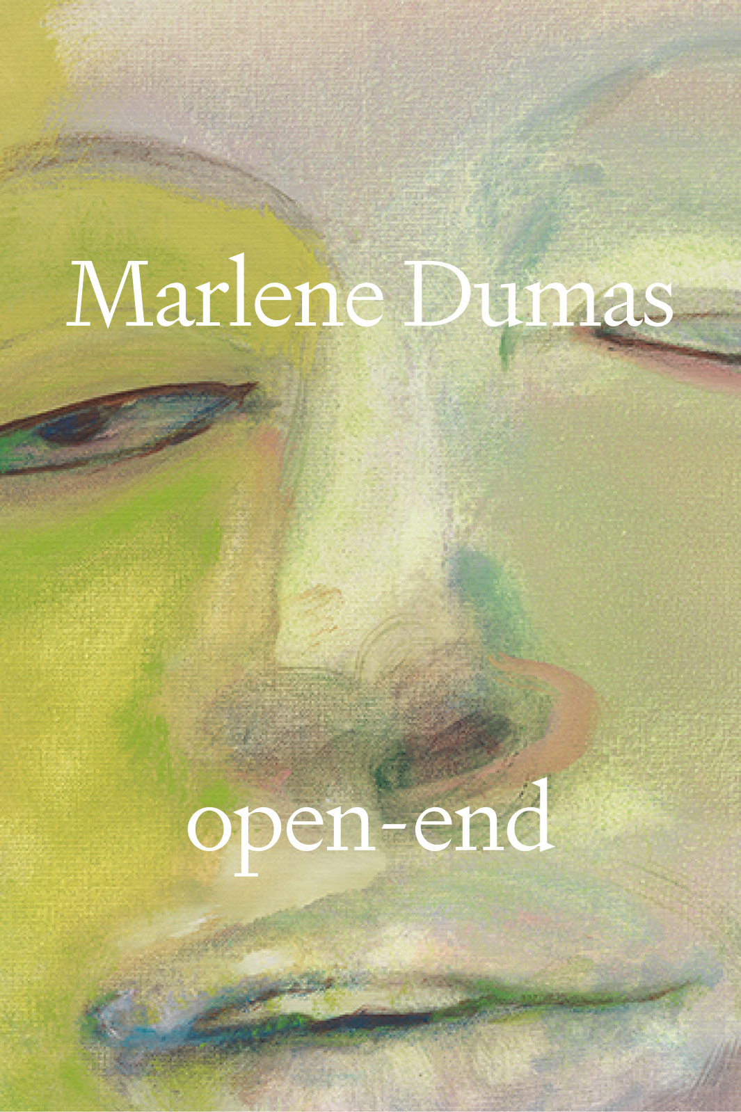 Marlene Dumas | Palazzo Grassi | David Zwirner