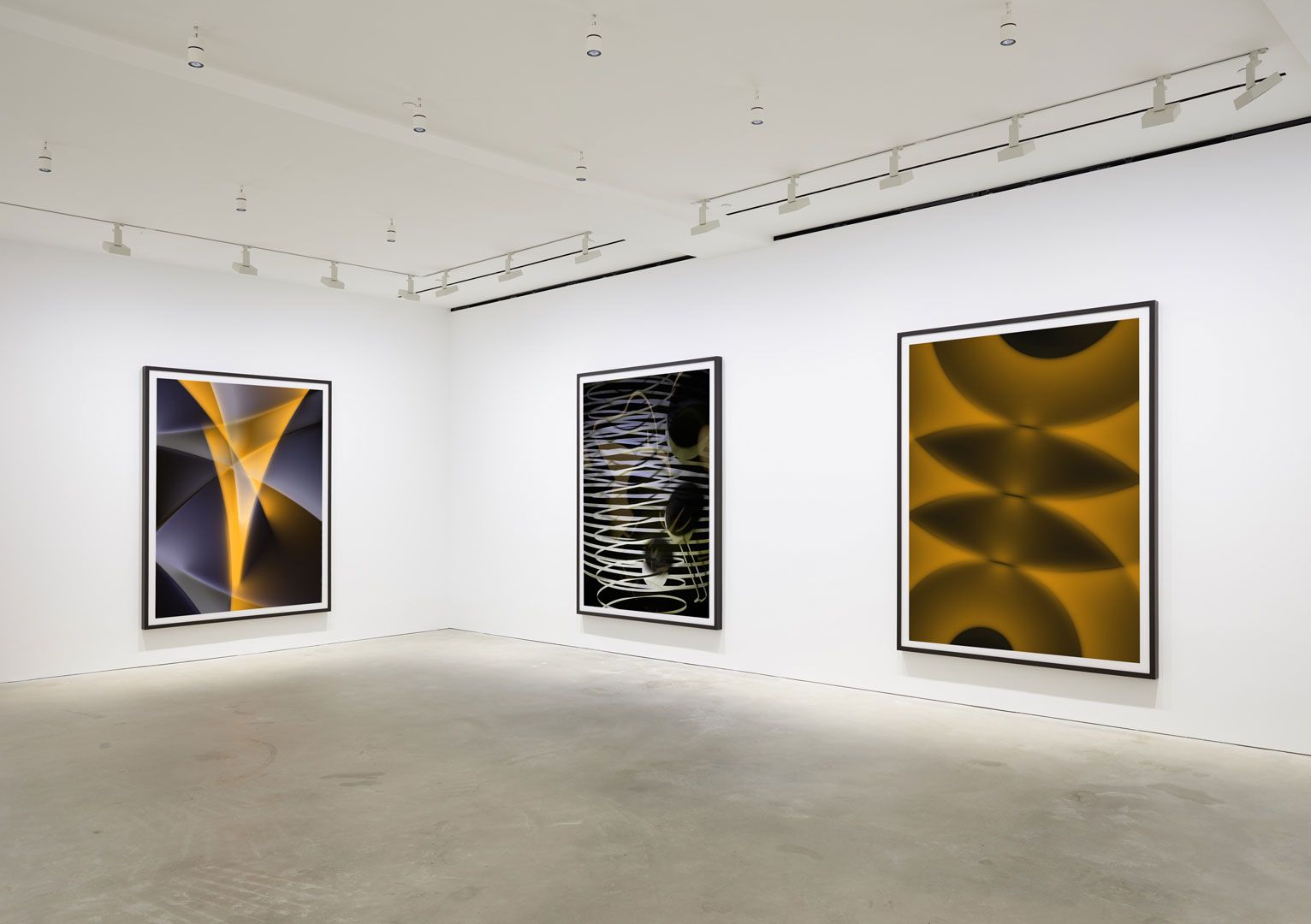 Thomas Ruff Reflections Thomas Ruff: Transforming Photography | David Zwirner