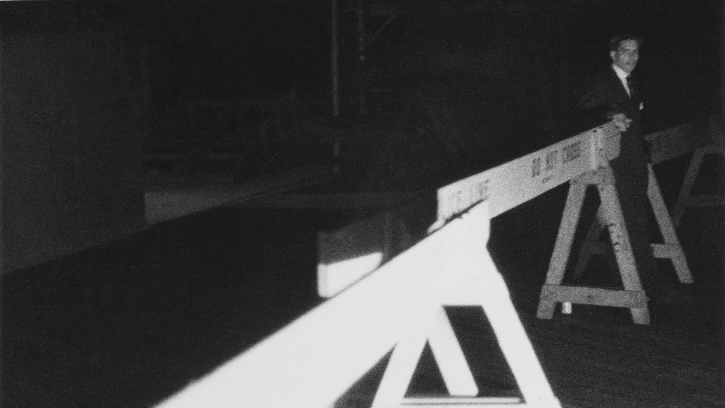 Roy DeCarava: the sound i saw | Los Angeles | September 19—October
