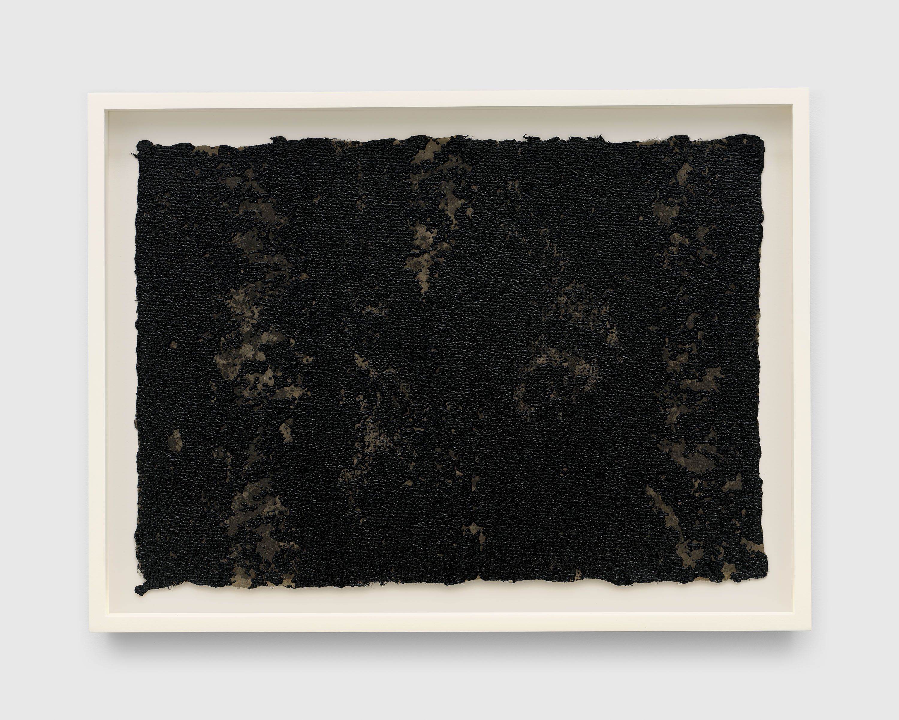 RICHARD CERF アート作品集 Richard Serra - Artworks & Biography | David Zwirner