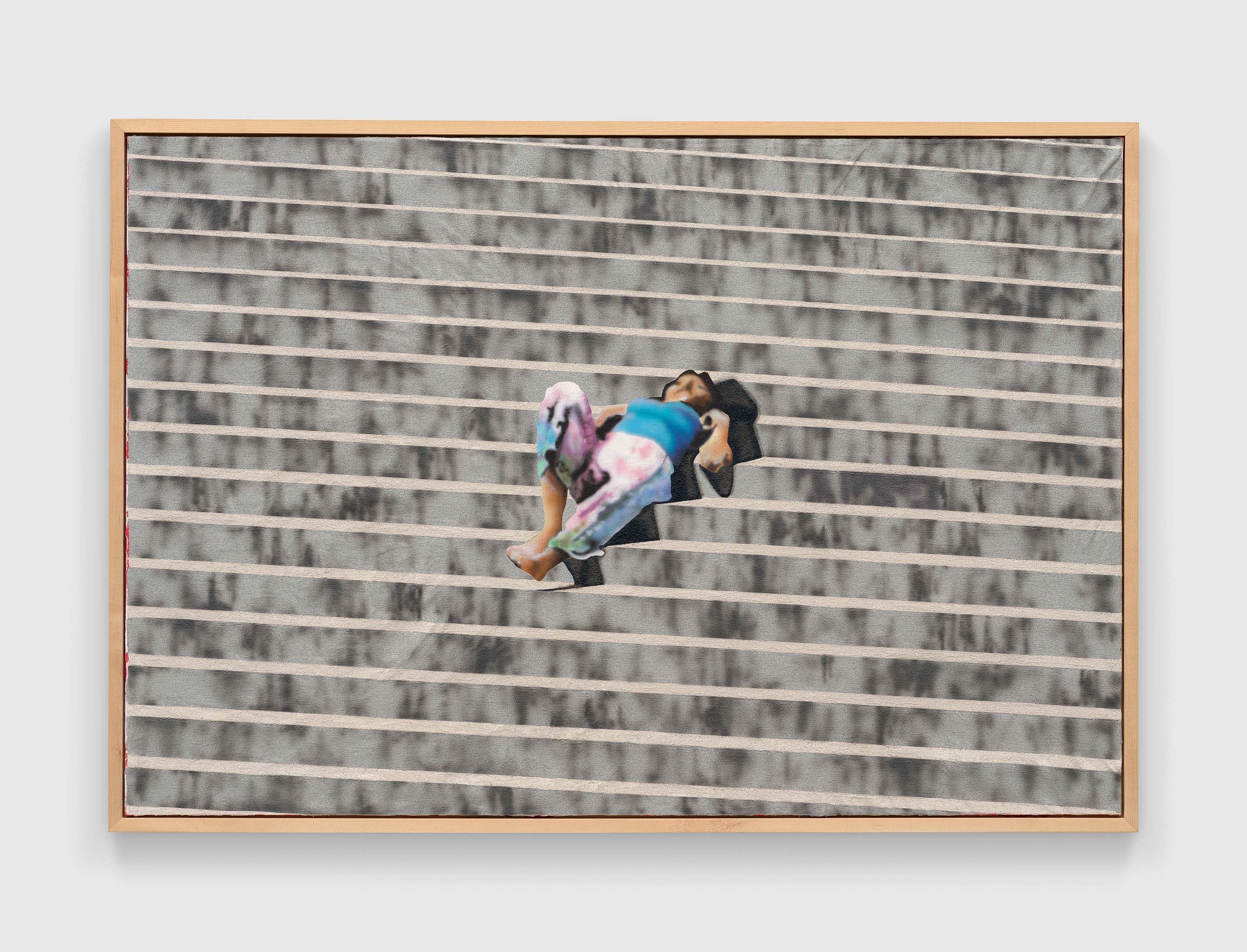 Alex Swisher: April Languor, 2022 | David Zwirner