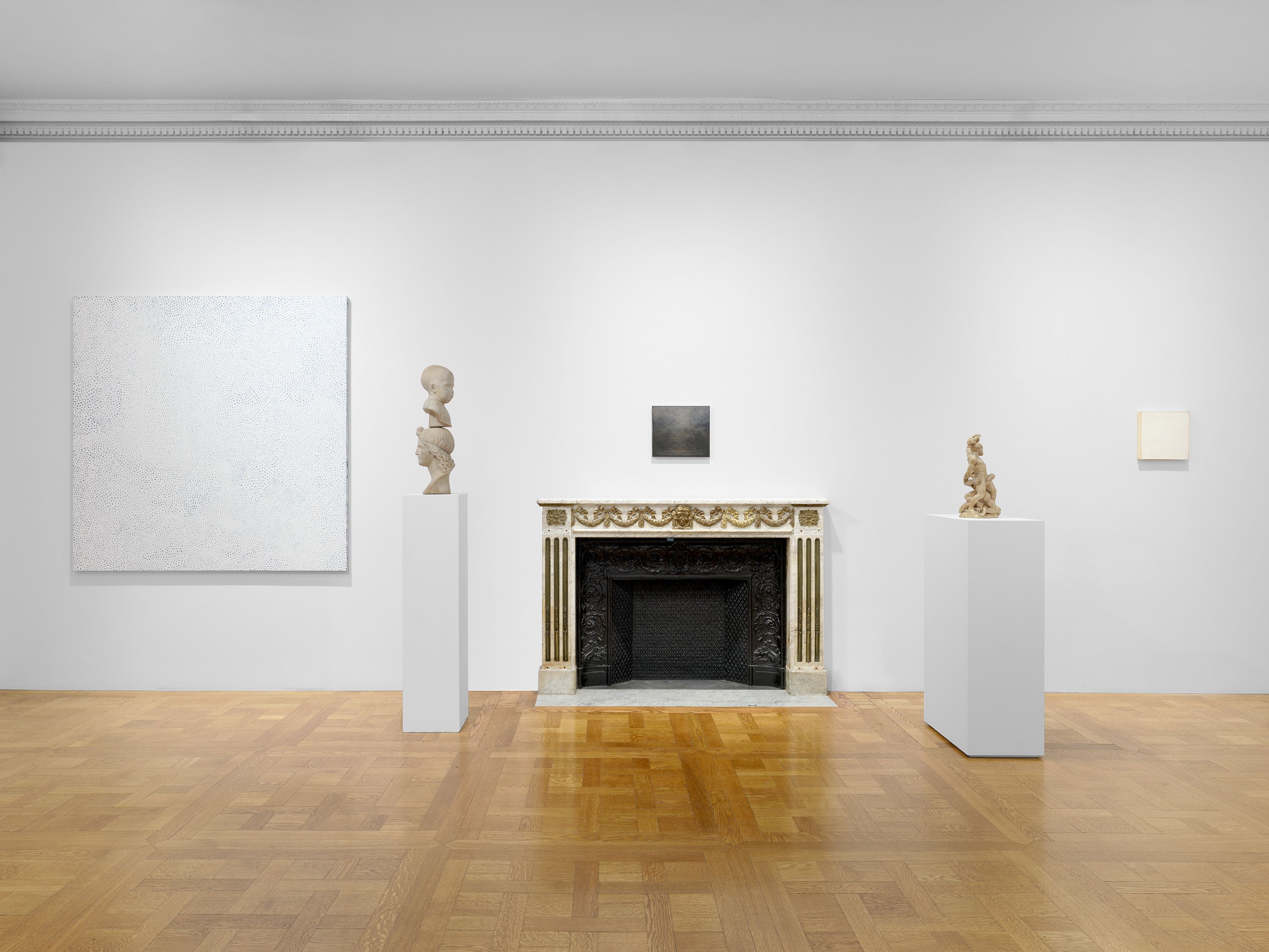 Set in Stone | New York: 69th Street | May 12—June 26, 2026