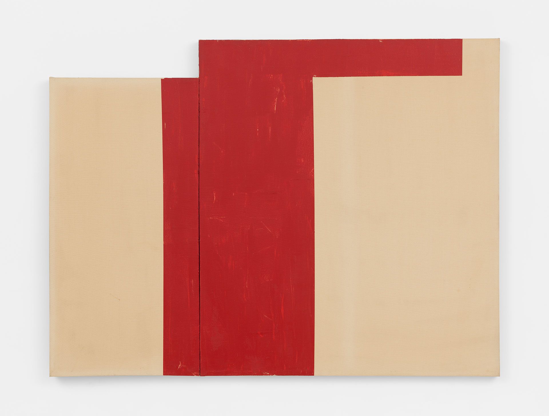 A painting by Al Taylor, titled Helen, dated 1976.