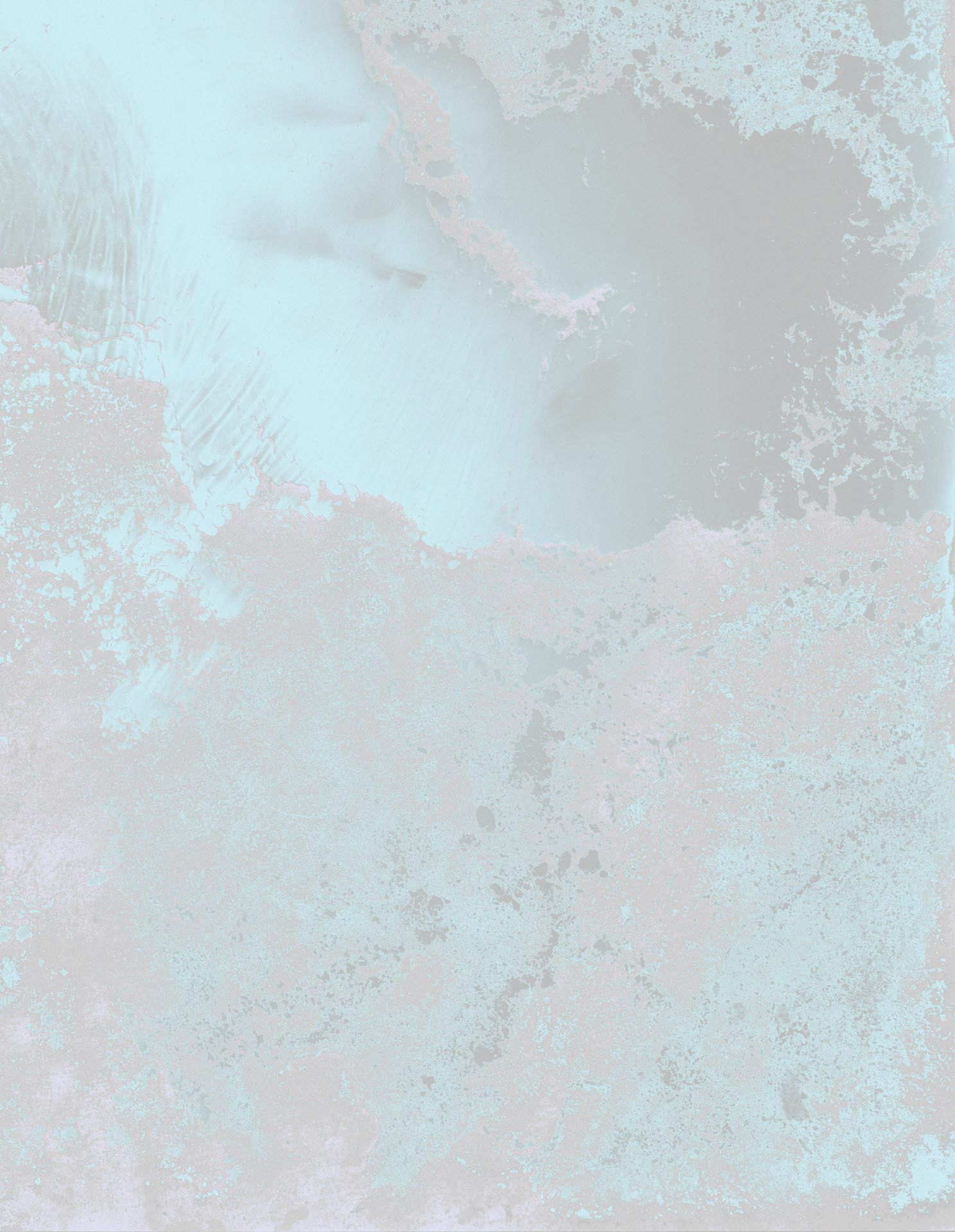A photograph by James Welling, titled G13QW, dated 2012. 