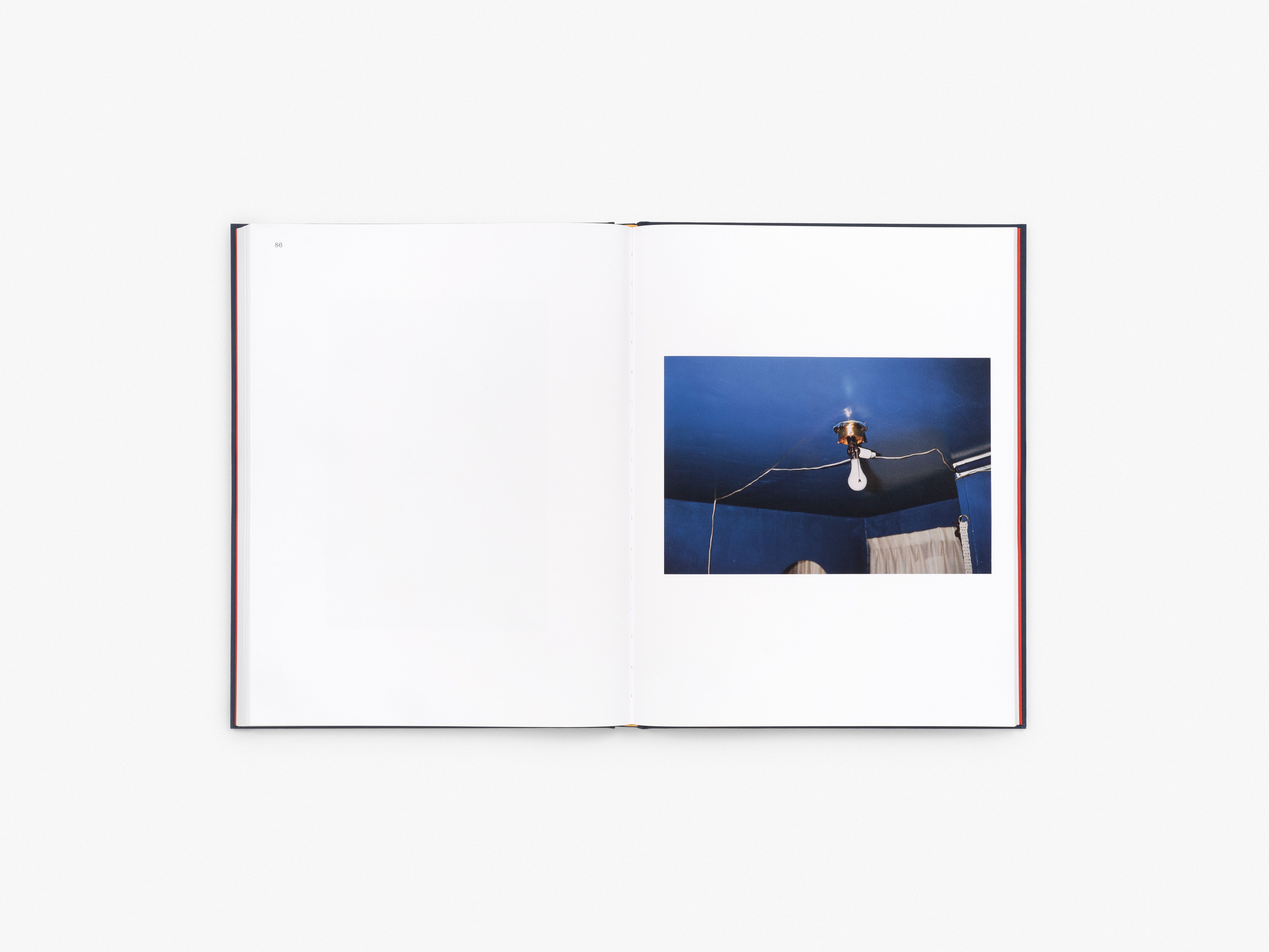 William Eggleston: The Last Dyes | Books | David Zwirner