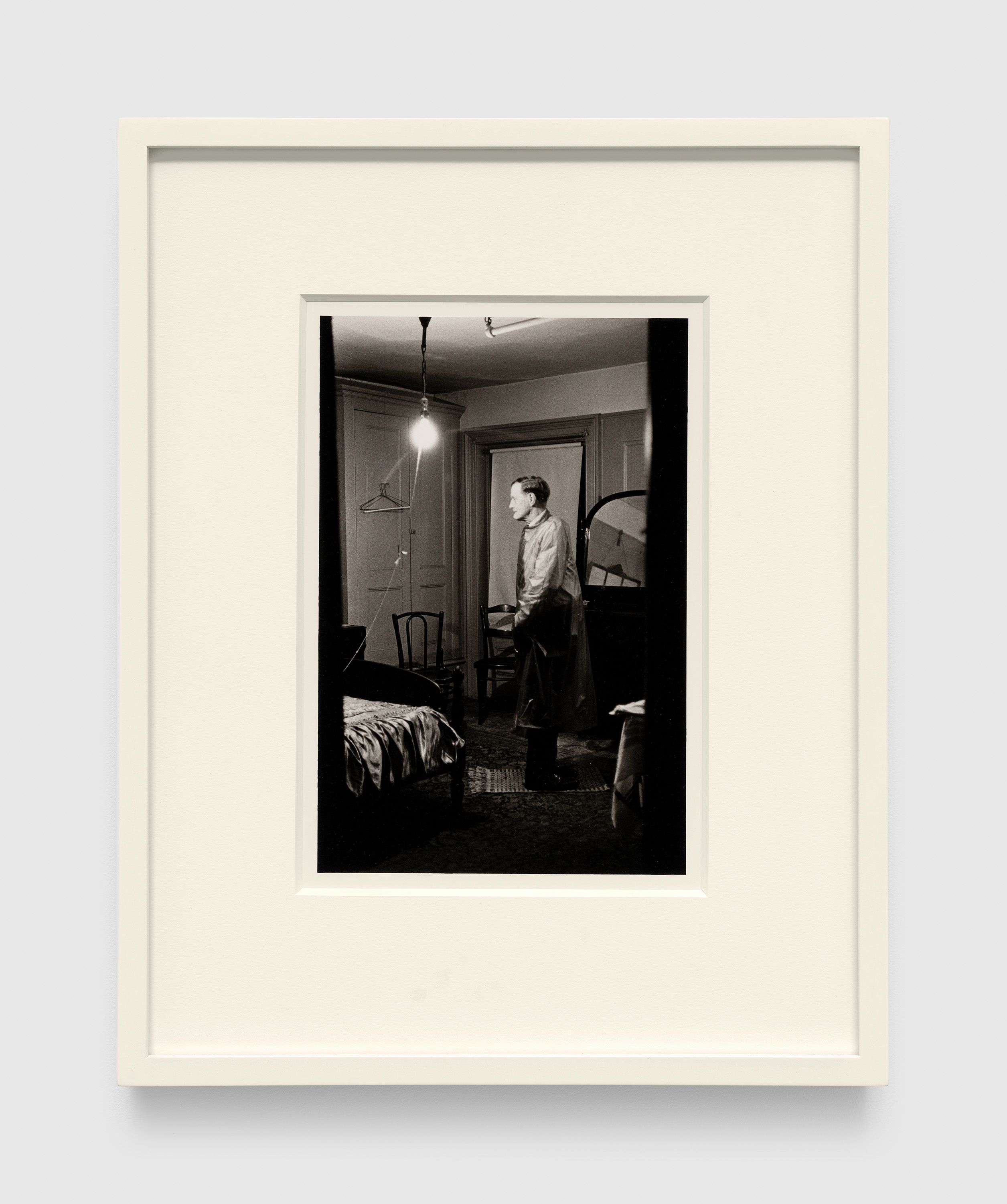 Diane Arbus: Sanctum Sanctorum | London | November 6, 2025—January