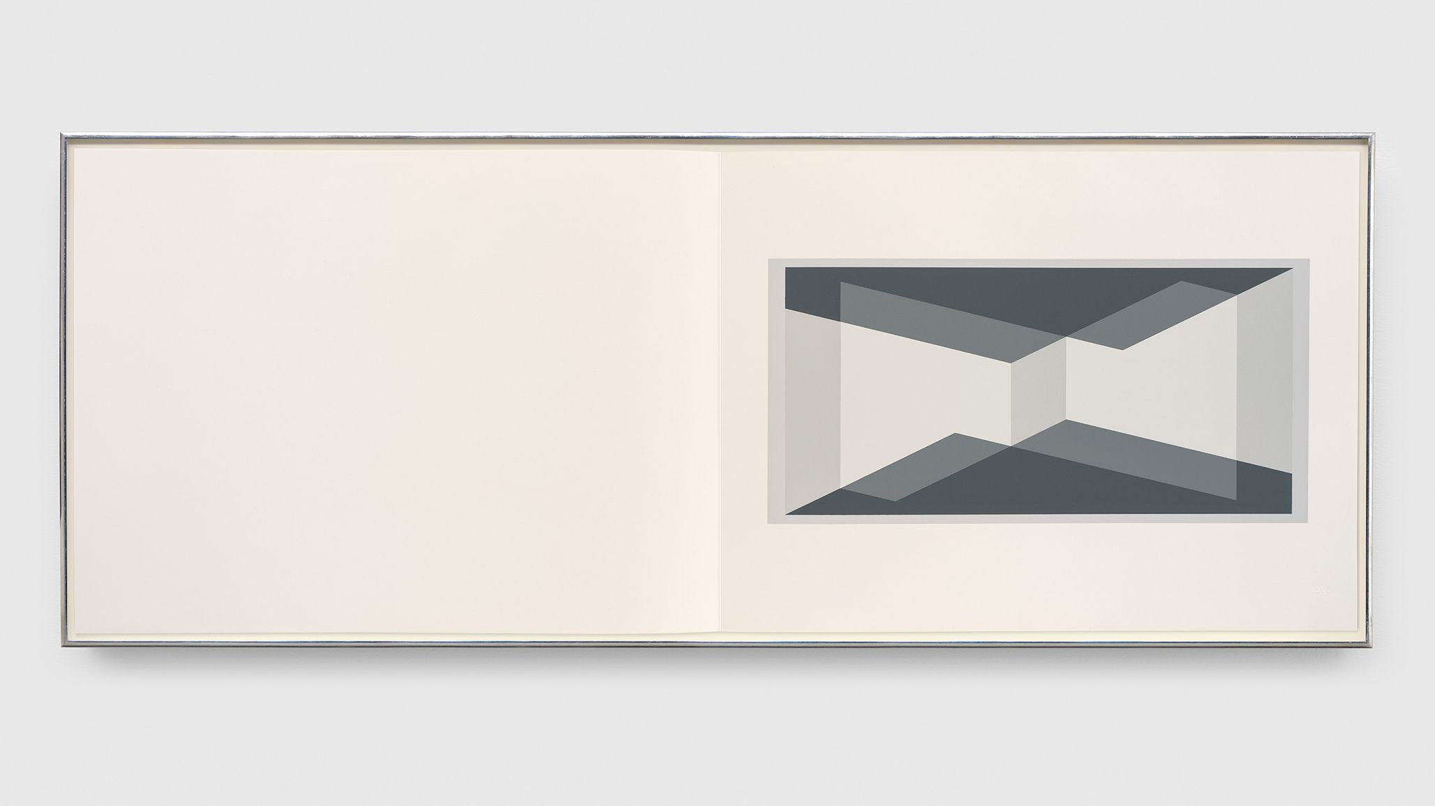 Exceptional Works: Josef Albers | Formulation: Articulation
