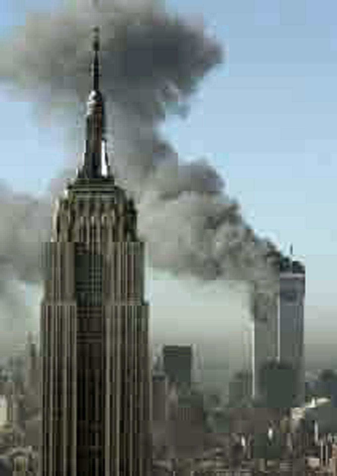 A photograph by Thomas Tuff, titled jpeg ny01, dated 2004.