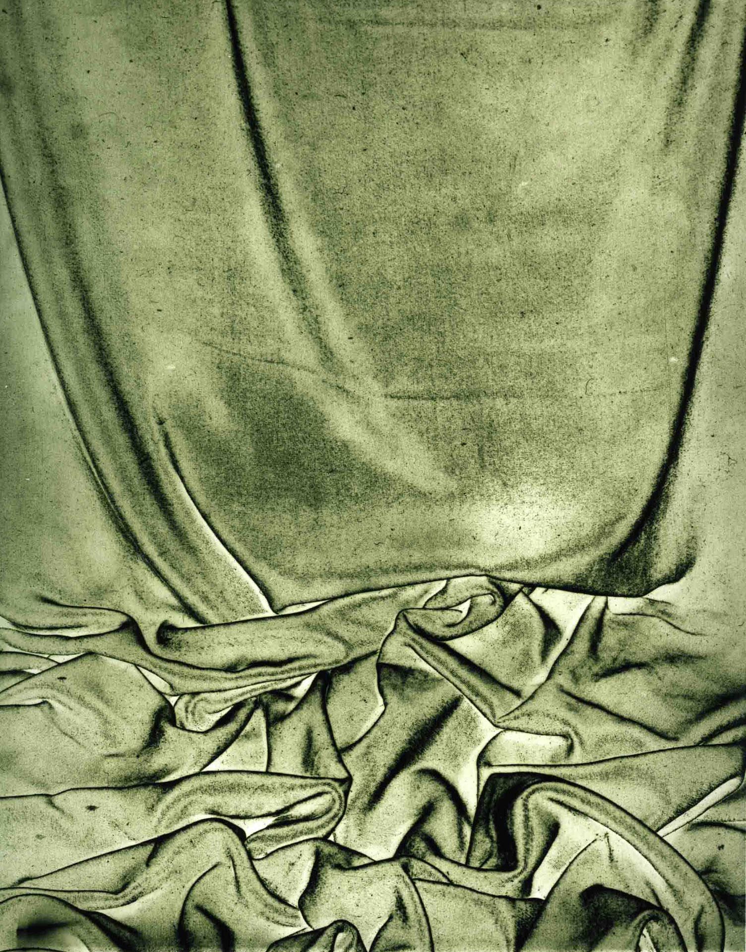 A photograph by James Welling, titled Whittier, dated 2006. 