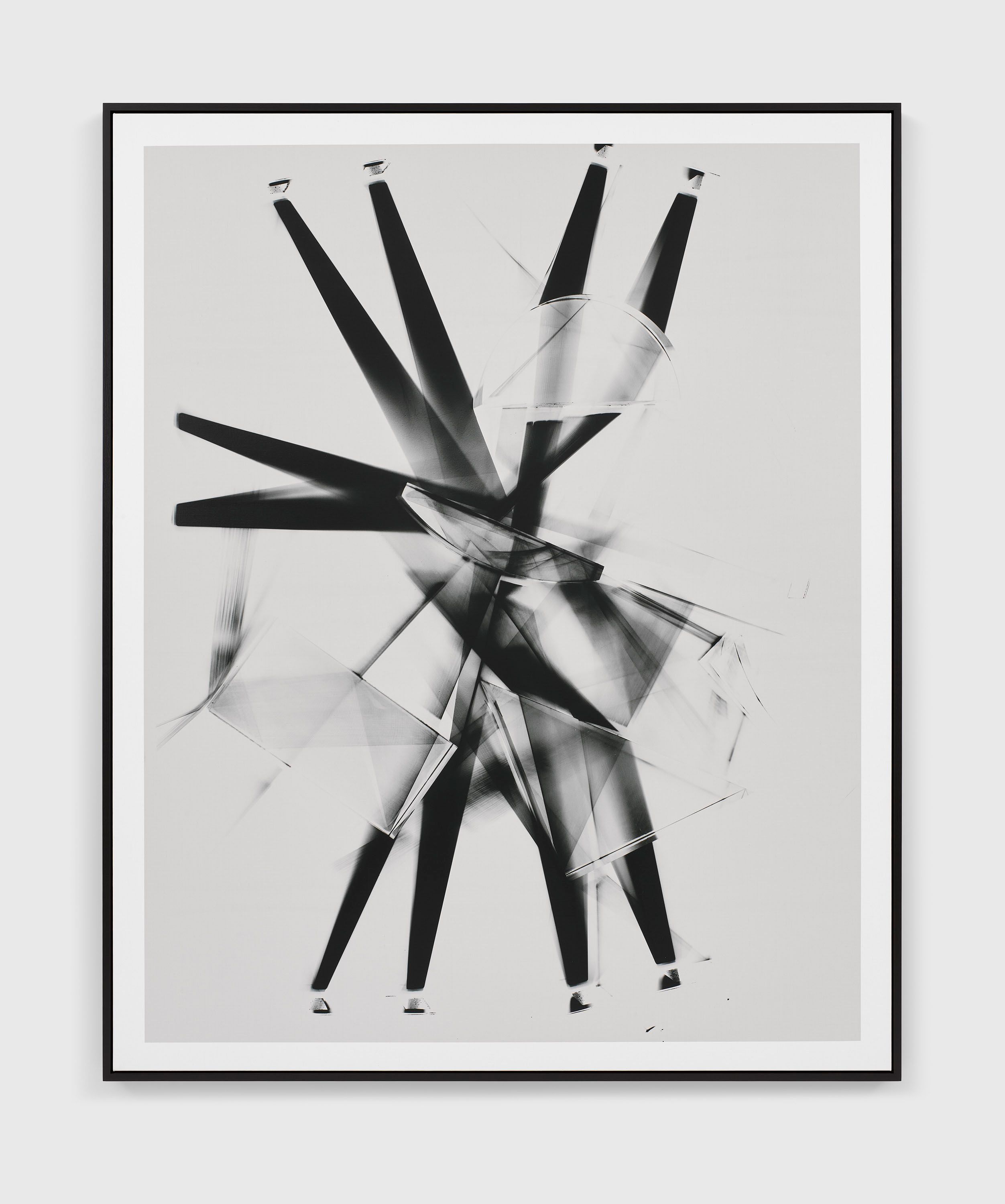 Thomas Ruff – Thonet (set), 2019 – Schellmann Art