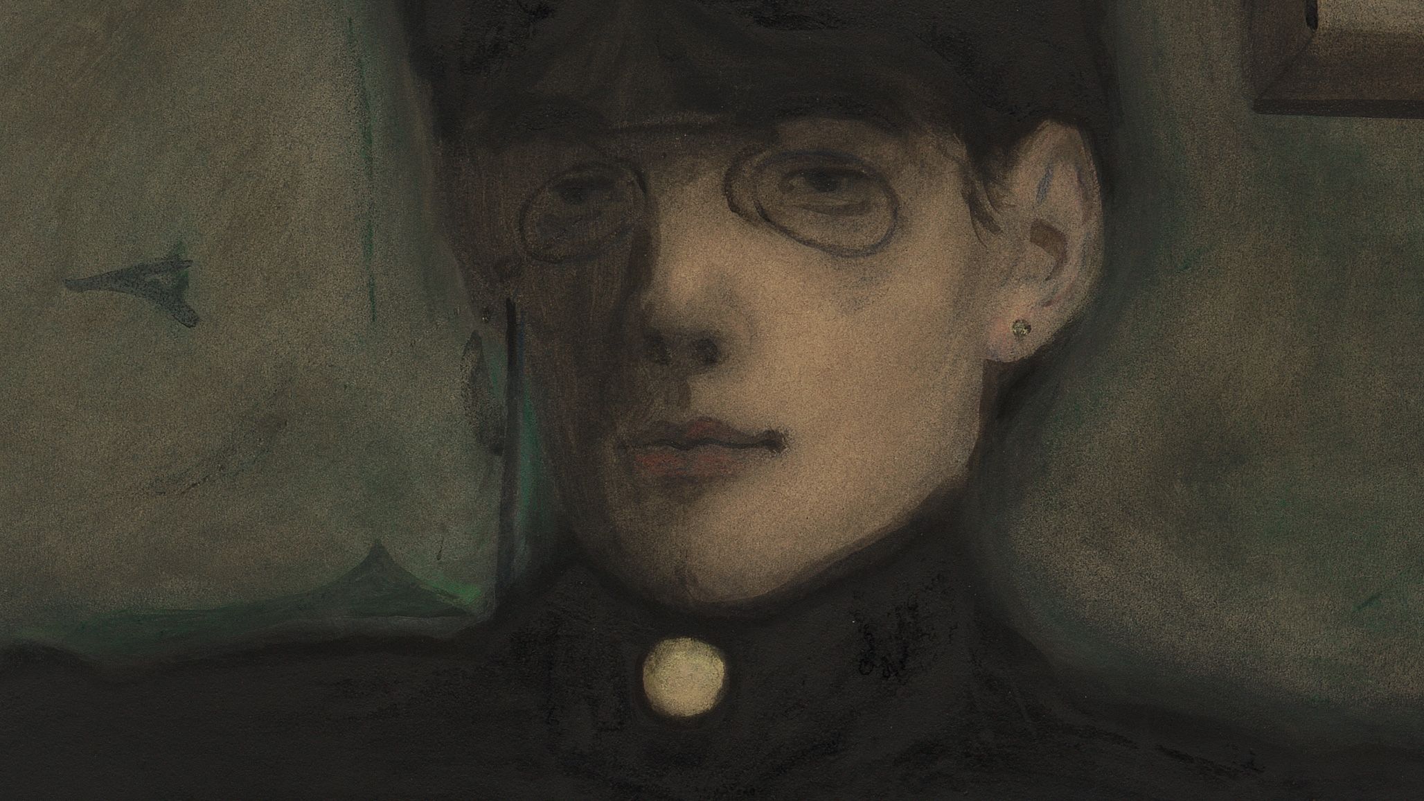 Exceptional Works: Léon Spilliaert | David Zwirner