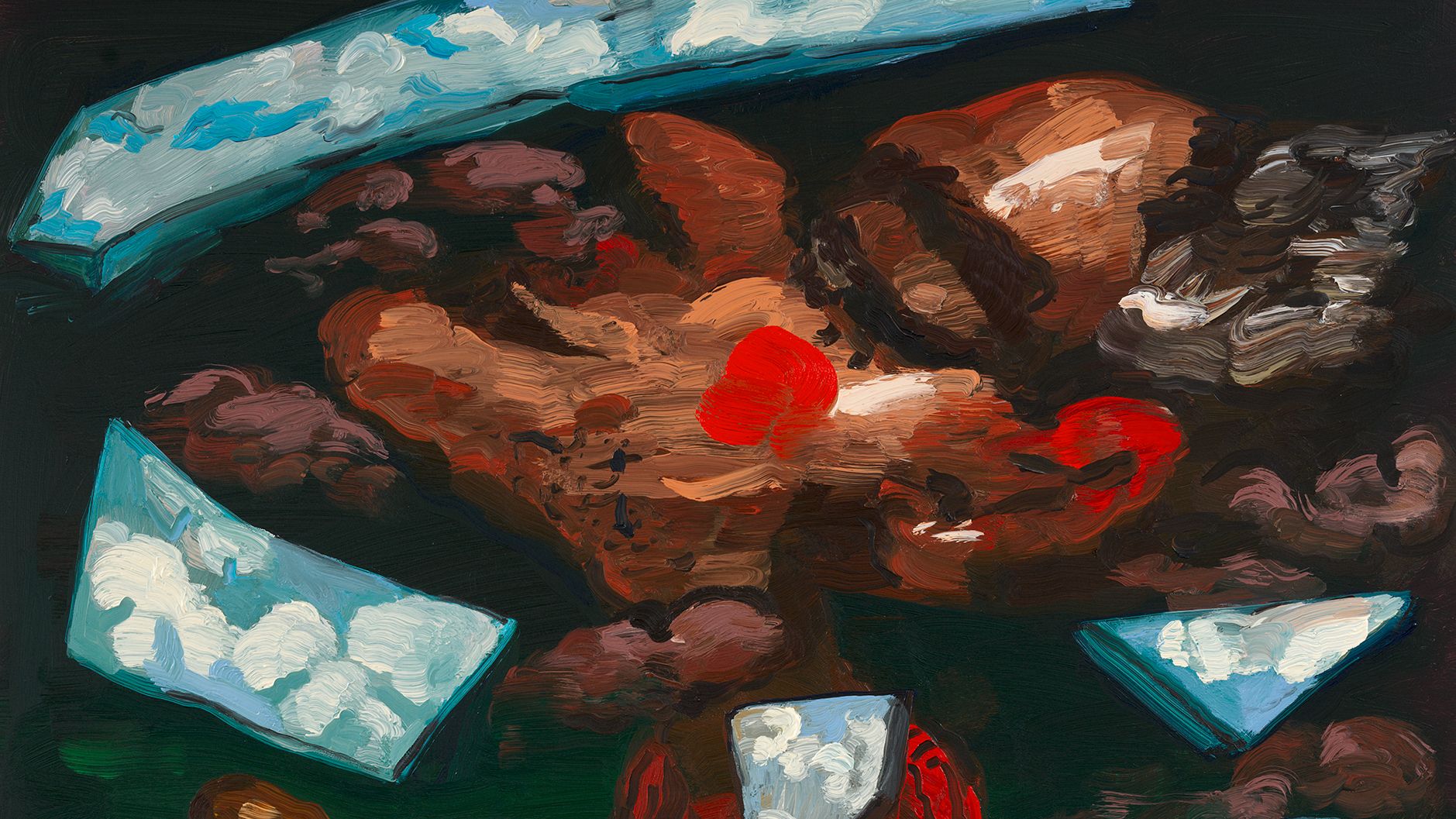 Art021 Shanghai 2025 | David Zwirner