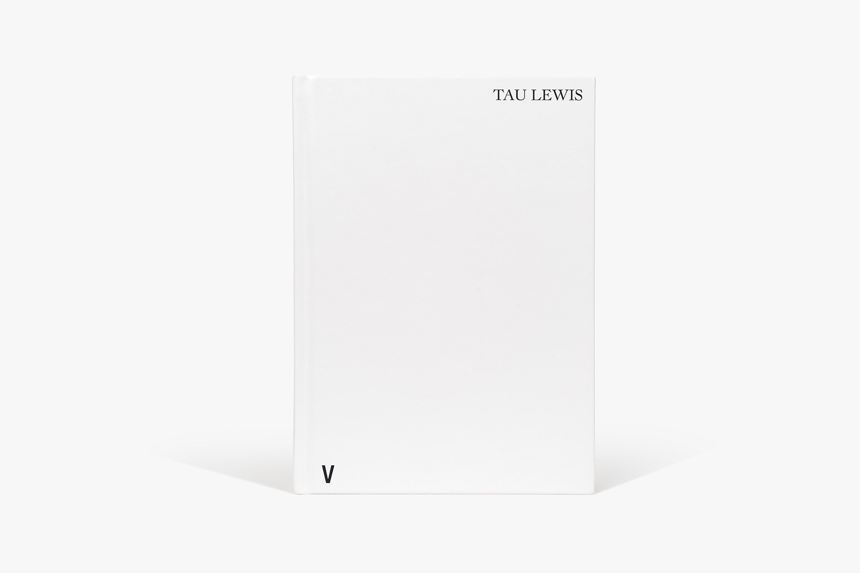Tau Lewis: Vox Populi, Vox Dei | Books | David Zwirner
