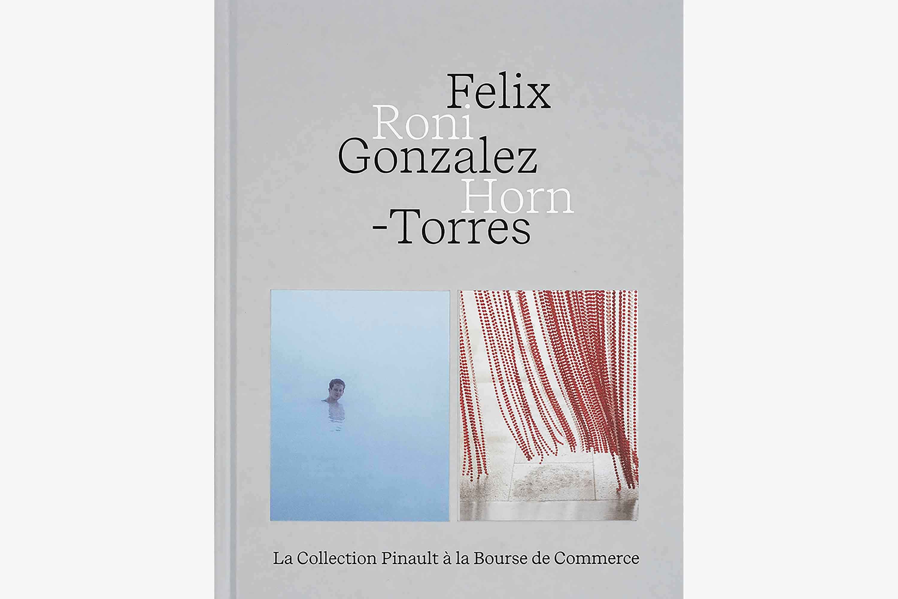 T*o様 Christopher Wool&Felix Gonzalez-Tor Christopher Wool & Felix Gonzalez-Torres / Unti