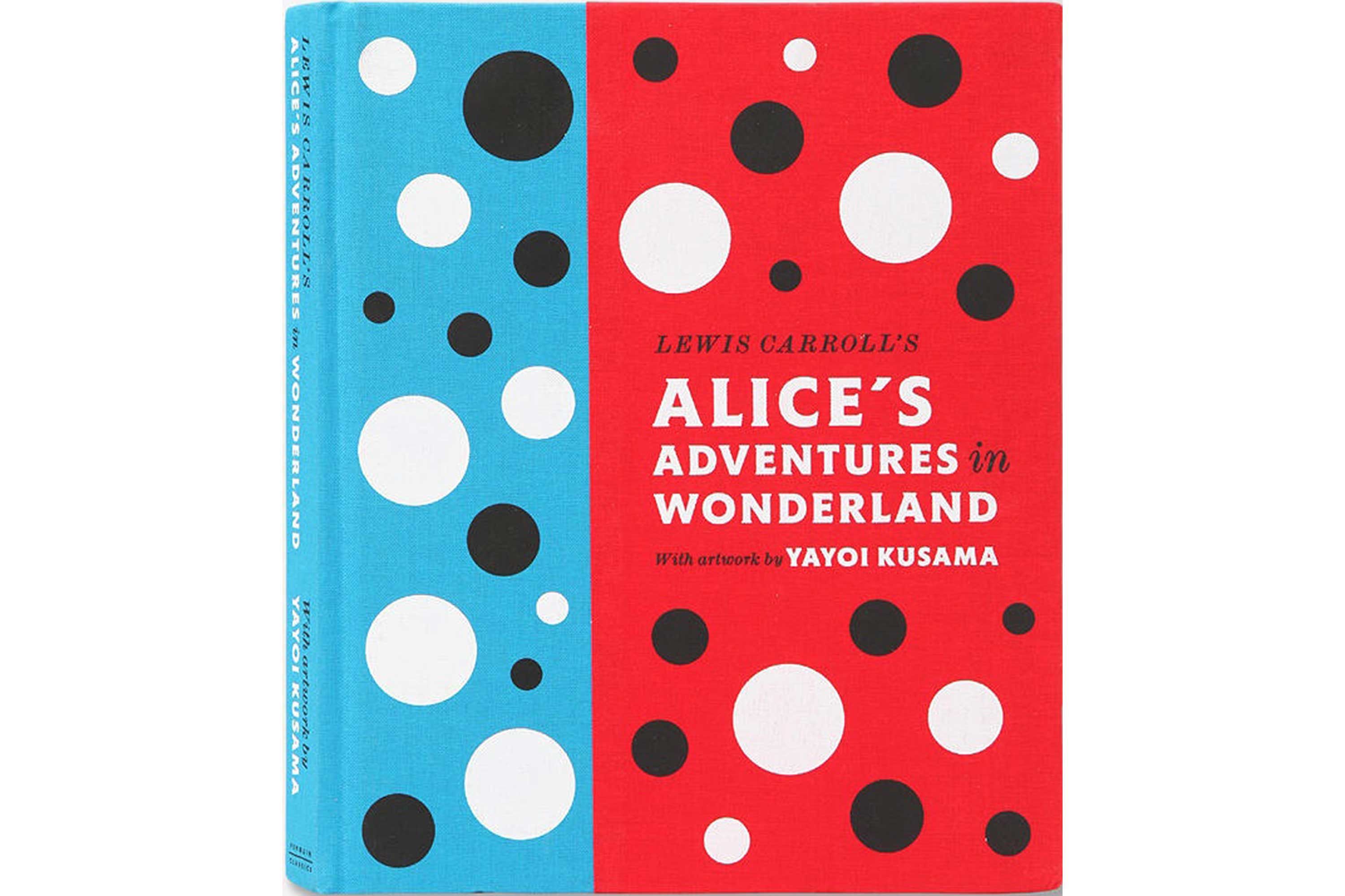 Lewis Carroll's Alice's Adventures in Wonderland: With